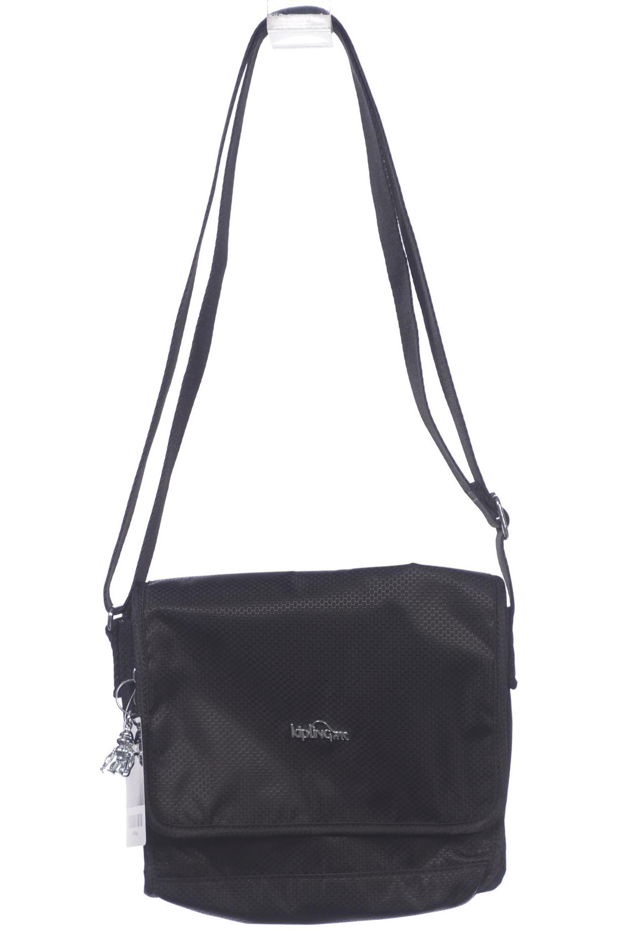 

Kipling Damen Handtasche, schwarz, Gr.