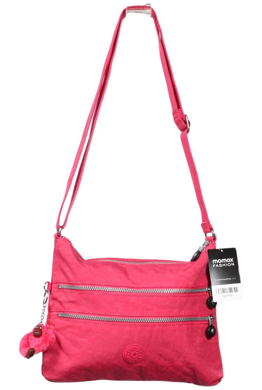 

Kipling Damen Handtasche, pink, Gr.