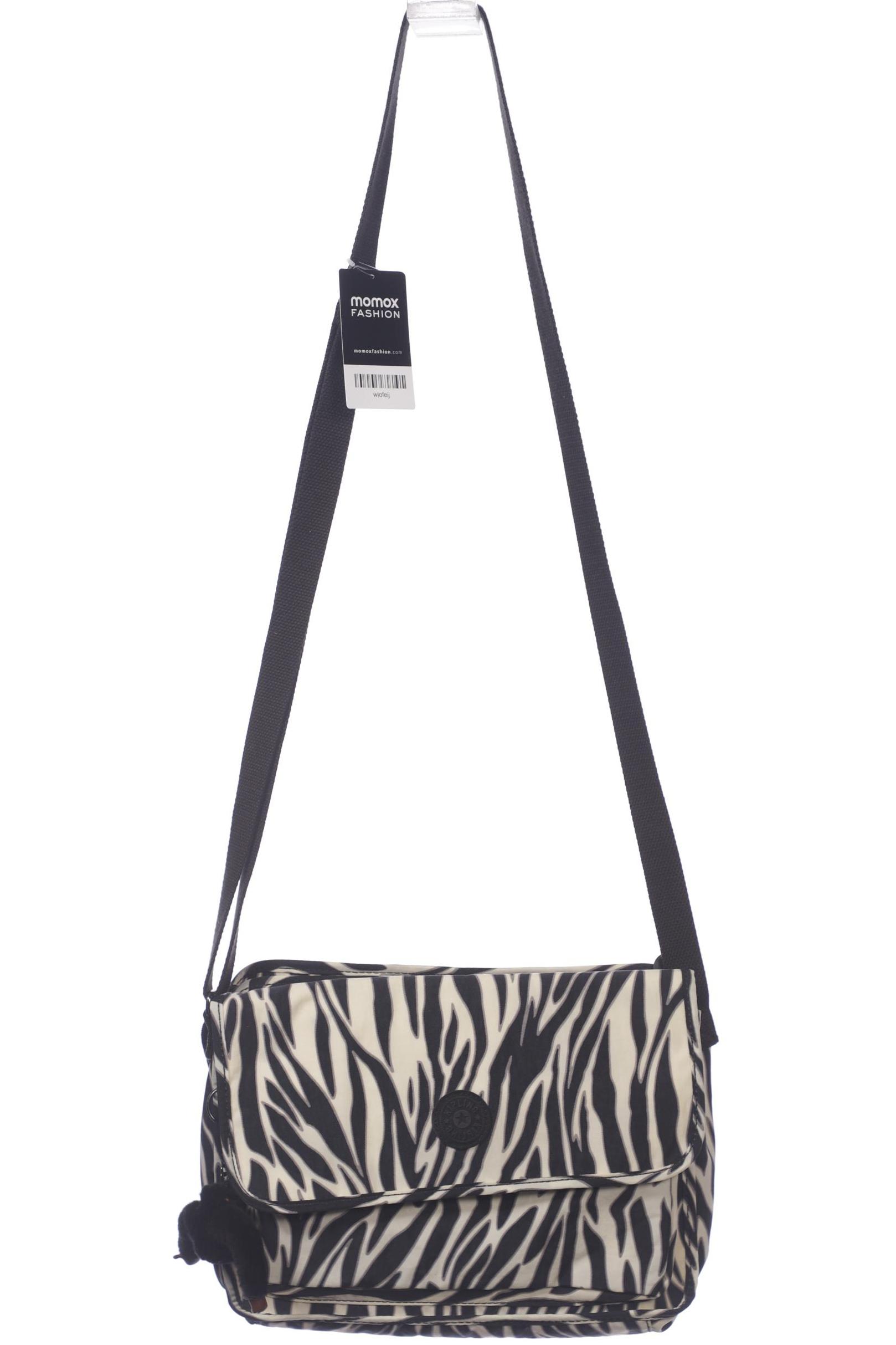 

Kipling Damen Handtasche, cremeweiß, Gr.