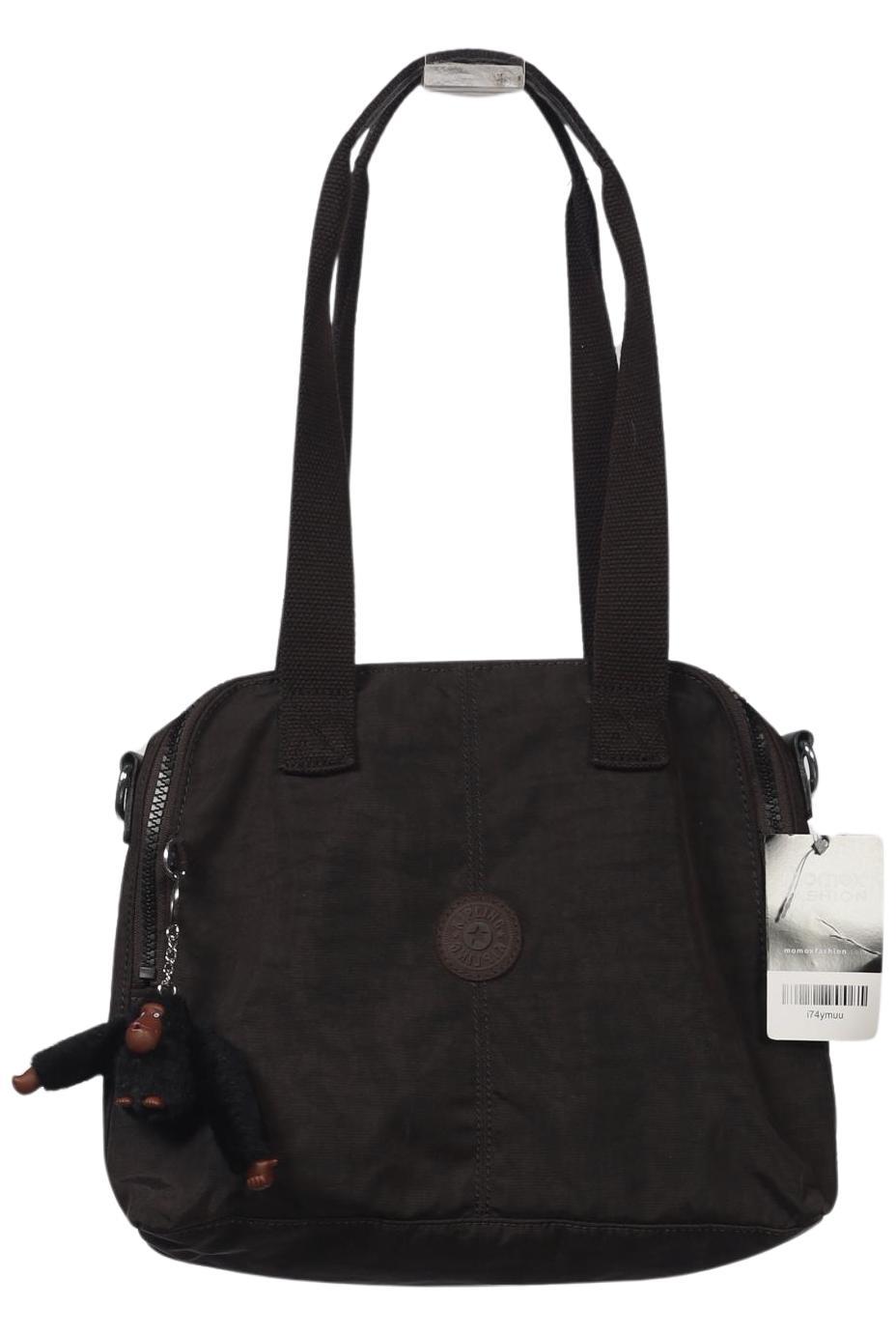

Kipling Damen Handtasche, schwarz, Gr.