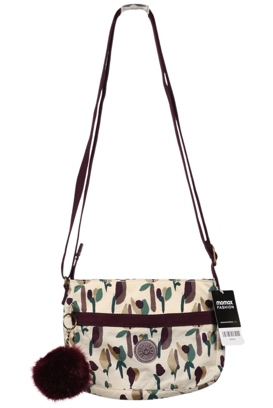 

Kipling Damen Handtasche, mehrfarbig, Gr.