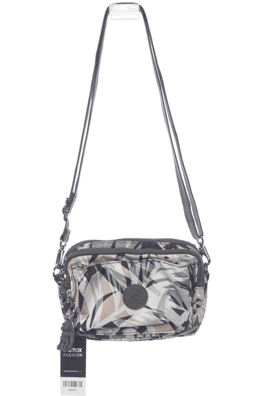 

Kipling Damen Handtasche, grau, Gr.