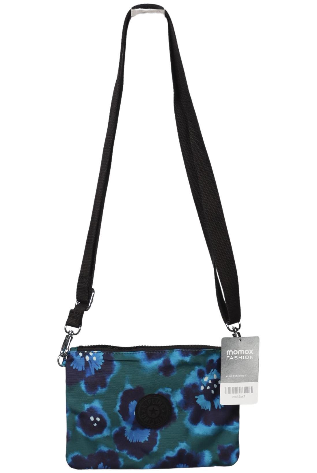 

Kipling Damen Handtasche, grün, Gr.