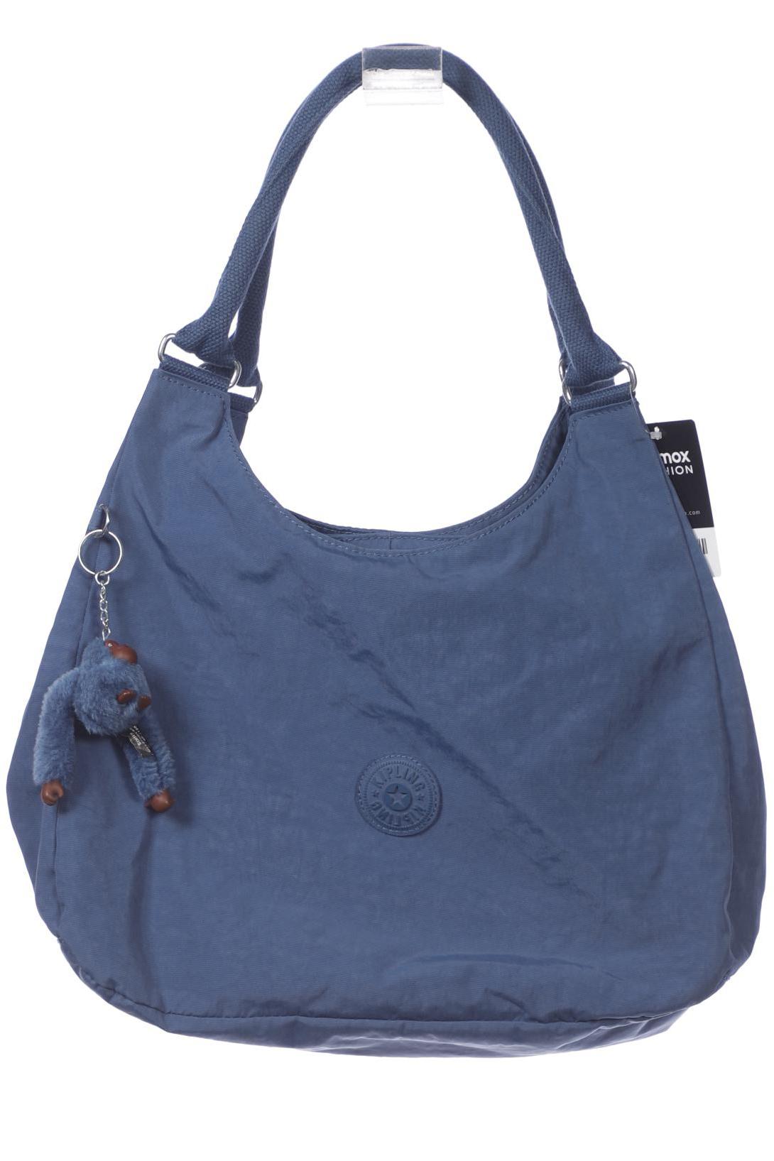 

Kipling Damen Handtasche, blau