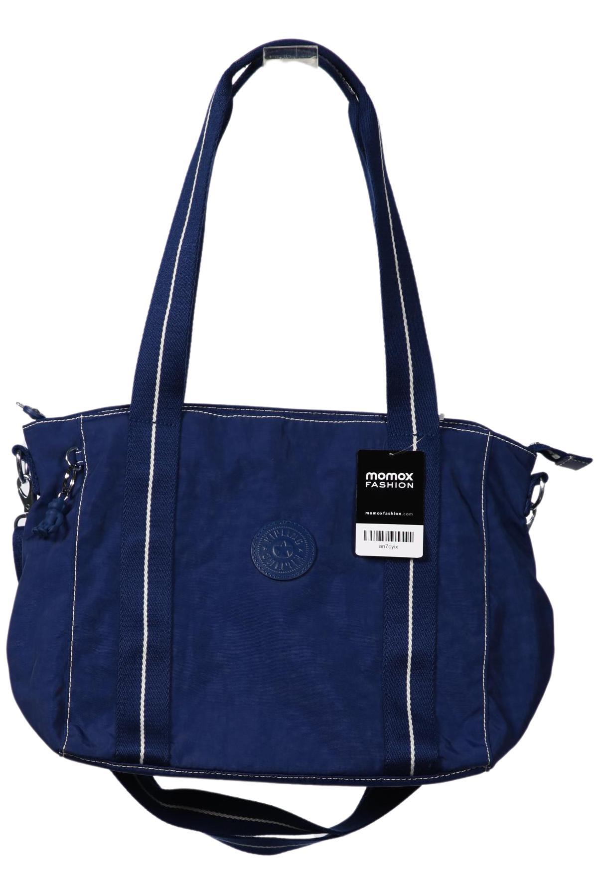 

Kipling Damen Handtasche, blau, Gr.