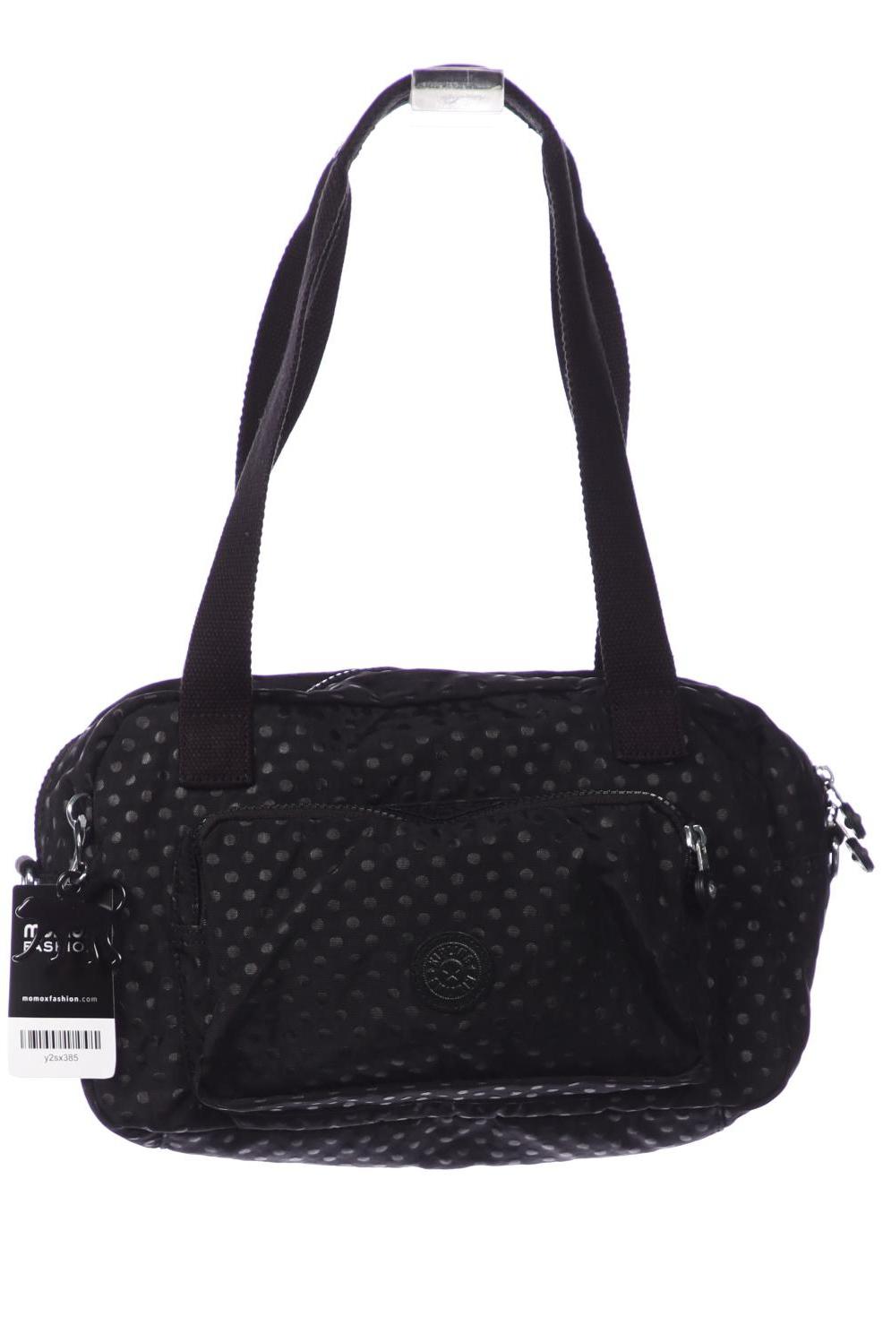 

Kipling Damen Handtasche, schwarz, Gr.