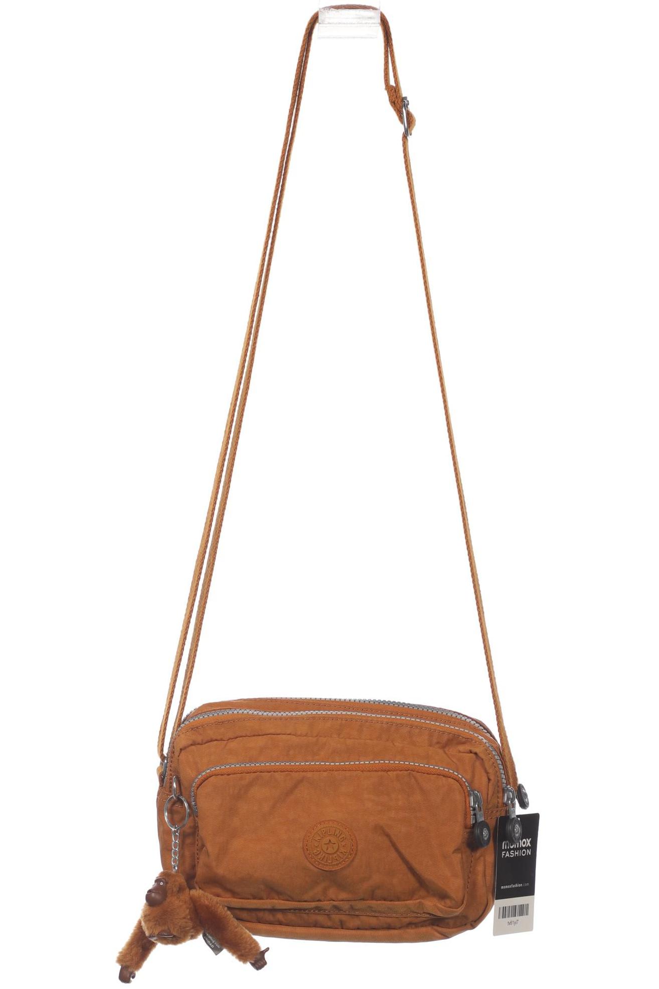 

Kipling Damen Handtasche, orange