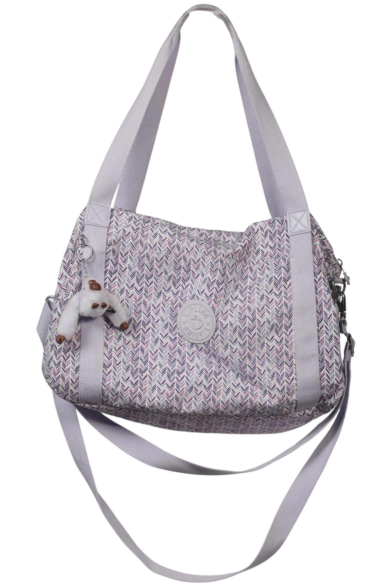 

Kipling Damen Handtasche, flieder, Gr.