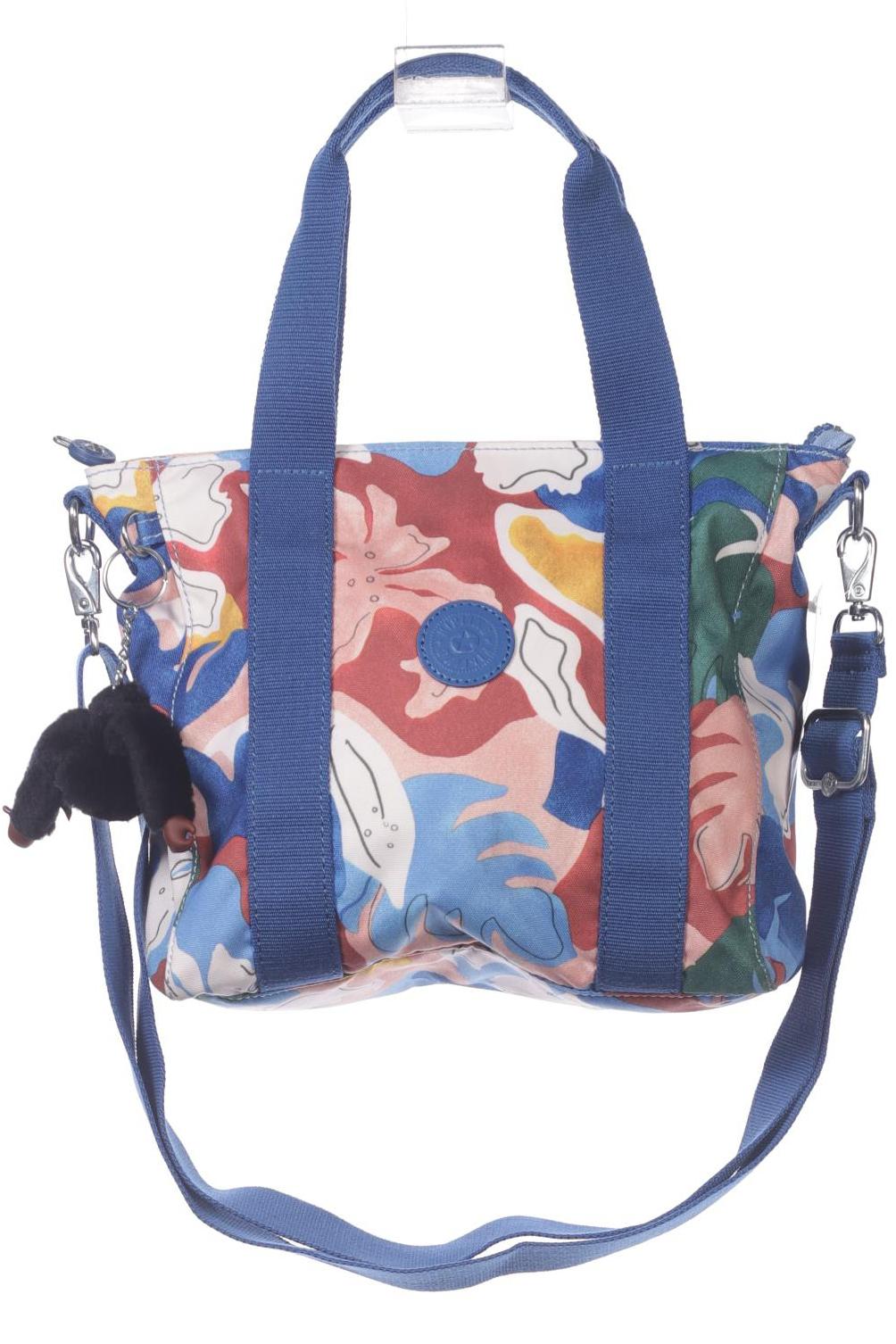 

Kipling Damen Handtasche, blau, Gr.