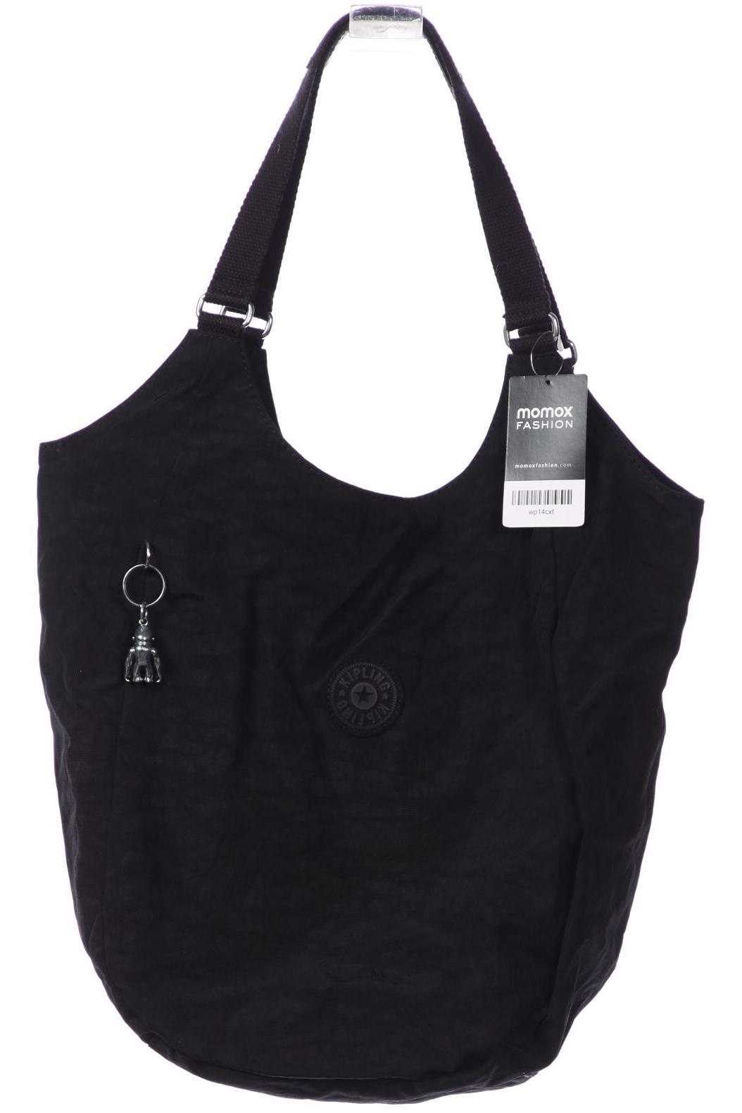 

Kipling Damen Handtasche, schwarz, Gr.