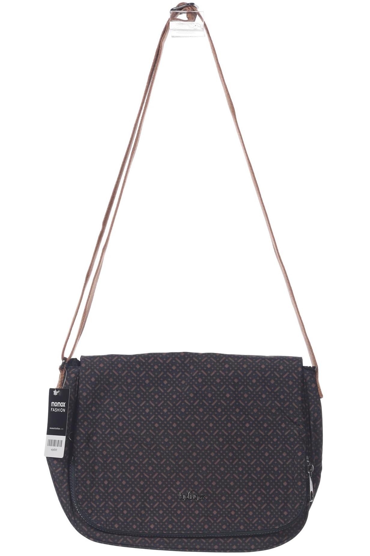 

Kipling Damen Handtasche, marineblau, Gr.