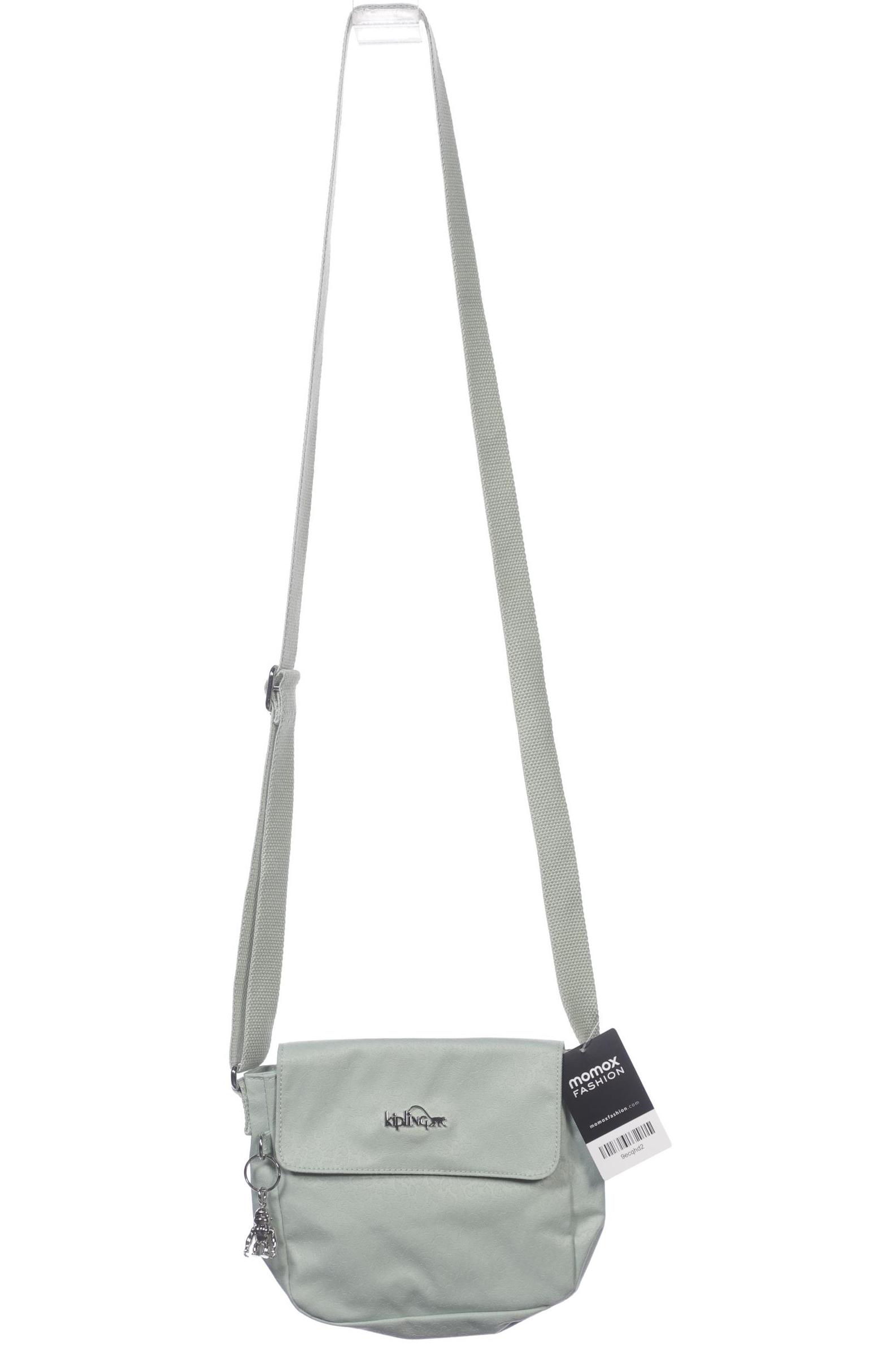 

Kipling Damen Handtasche, hellgrün, Gr.