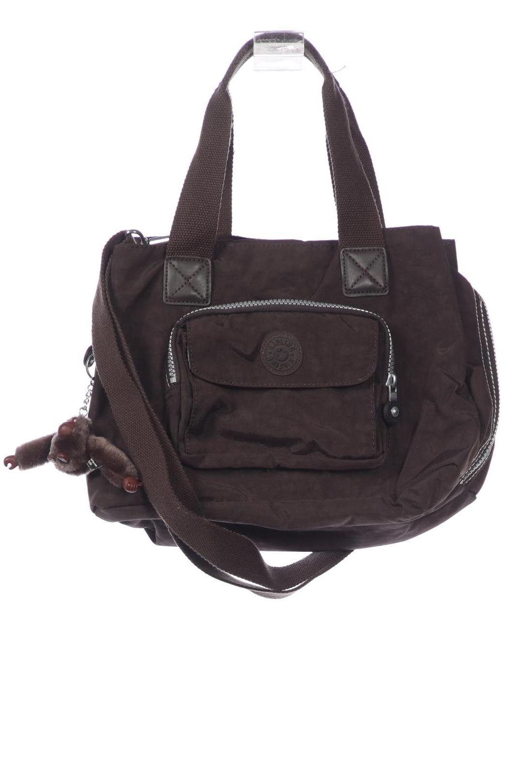 

Kipling Damen Handtasche, braun, Gr.