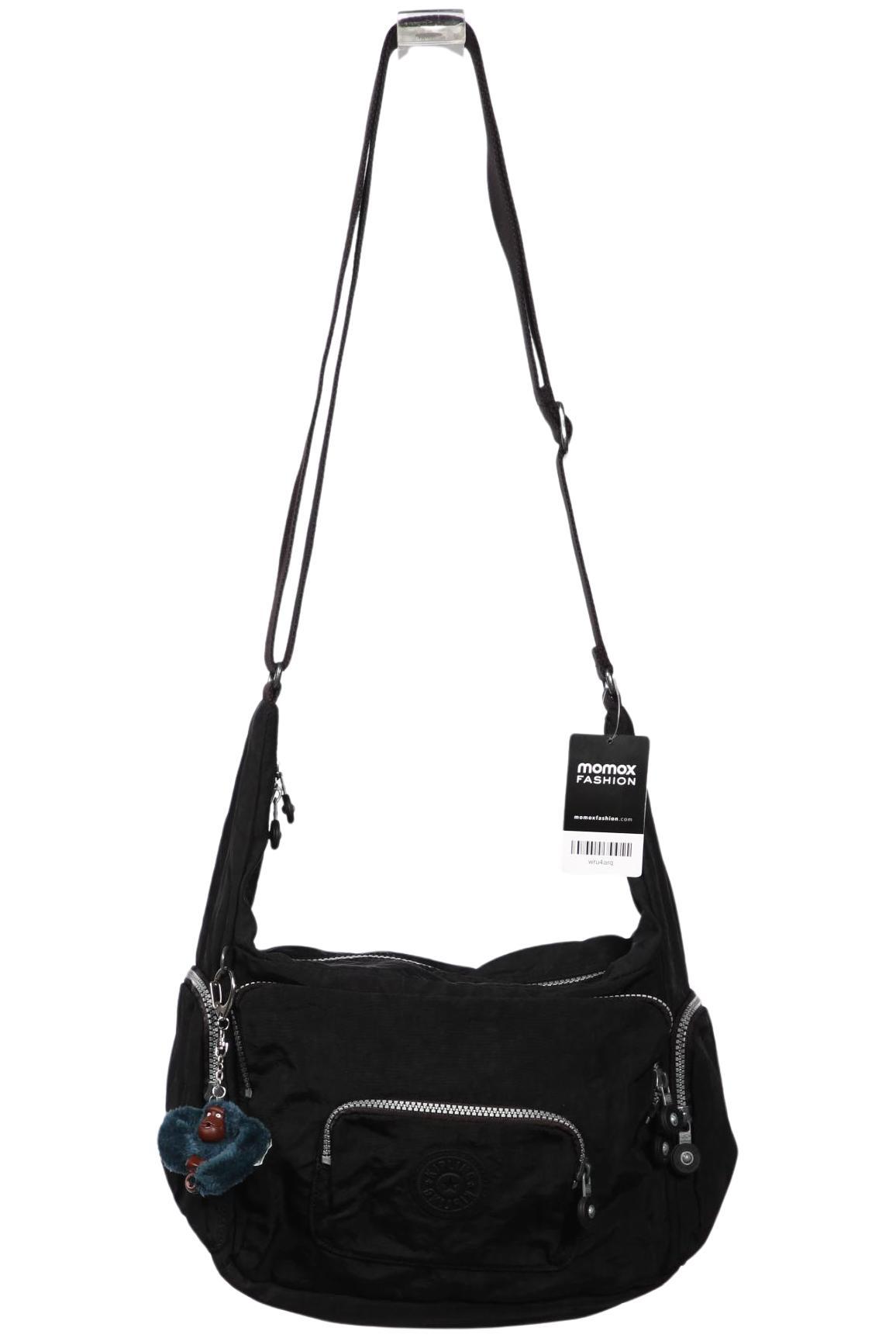 

Kipling Damen Handtasche, schwarz, Gr.