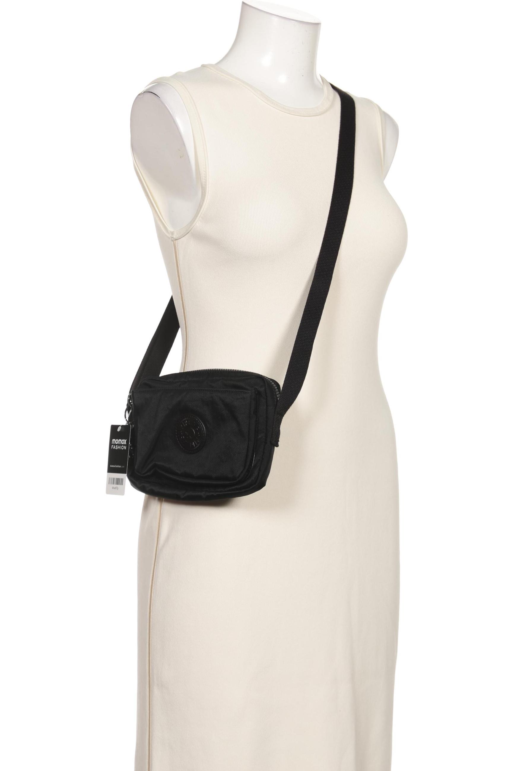 

Kipling Damen Handtasche, schwarz, Gr.