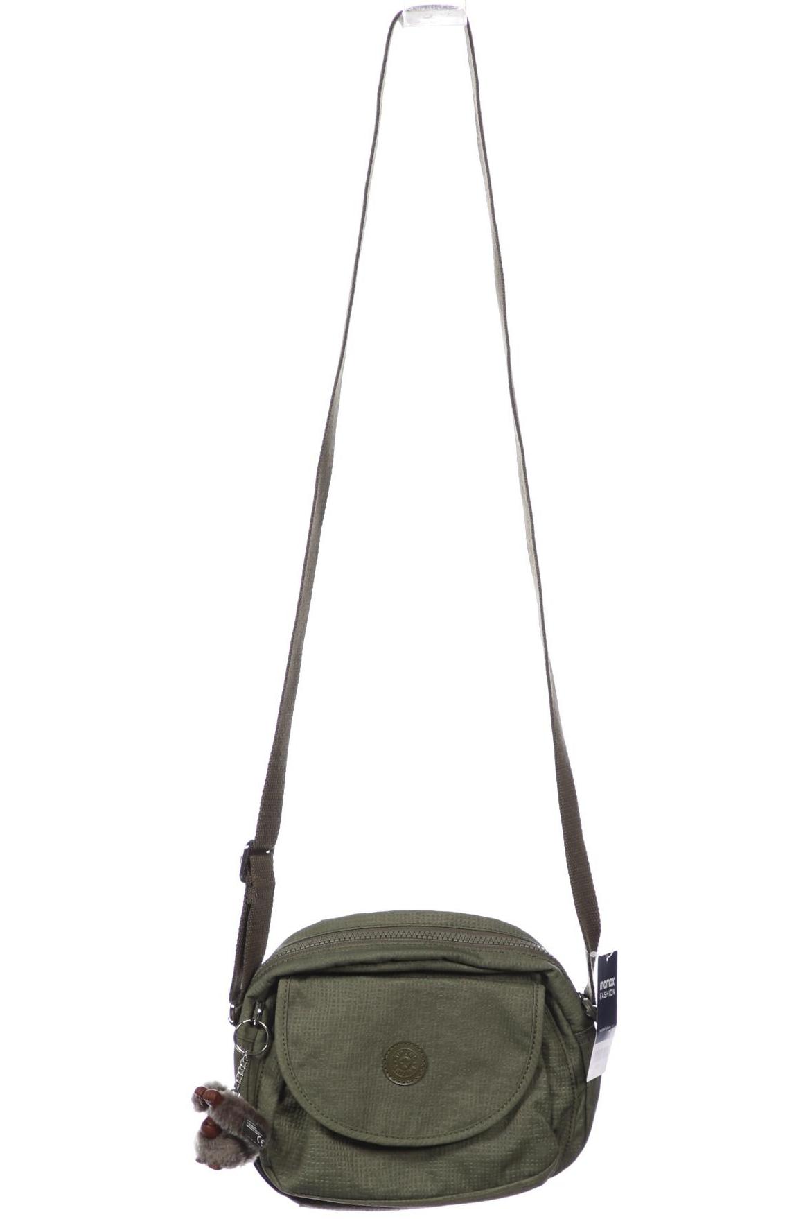 

Kipling Damen Handtasche, grün