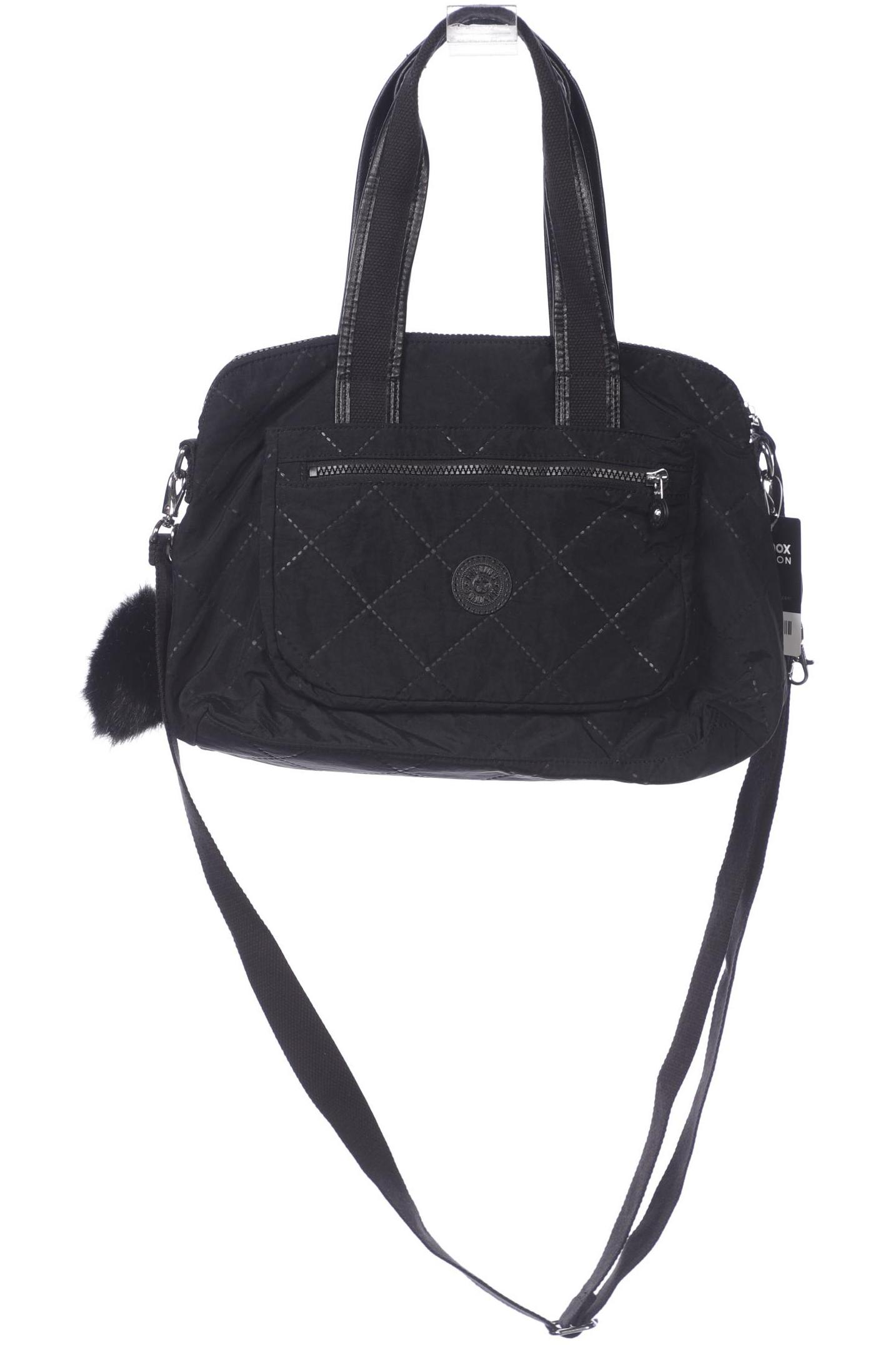 

Kipling Damen Handtasche, schwarz