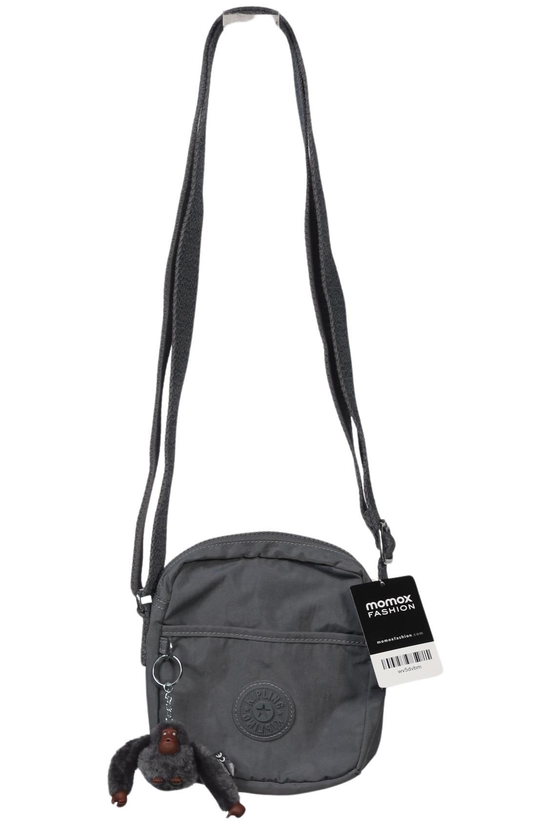 

Kipling Damen Handtasche, grau, Gr.
