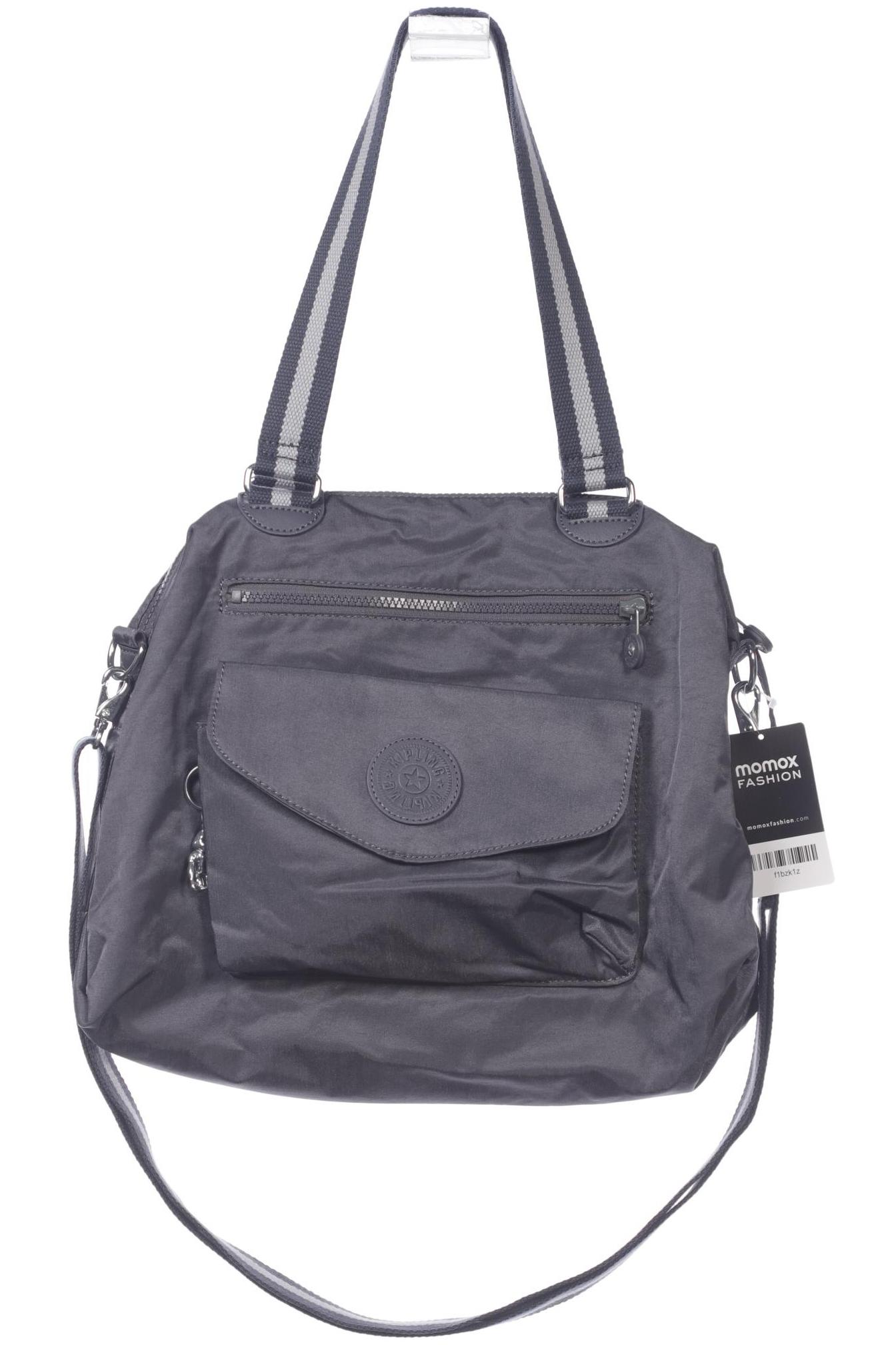 

Kipling Damen Handtasche, grau, Gr.