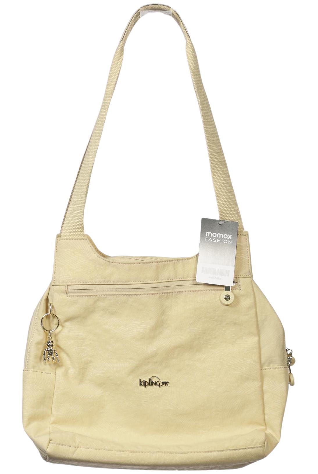 

Kipling Damen Handtasche, beige, Gr.