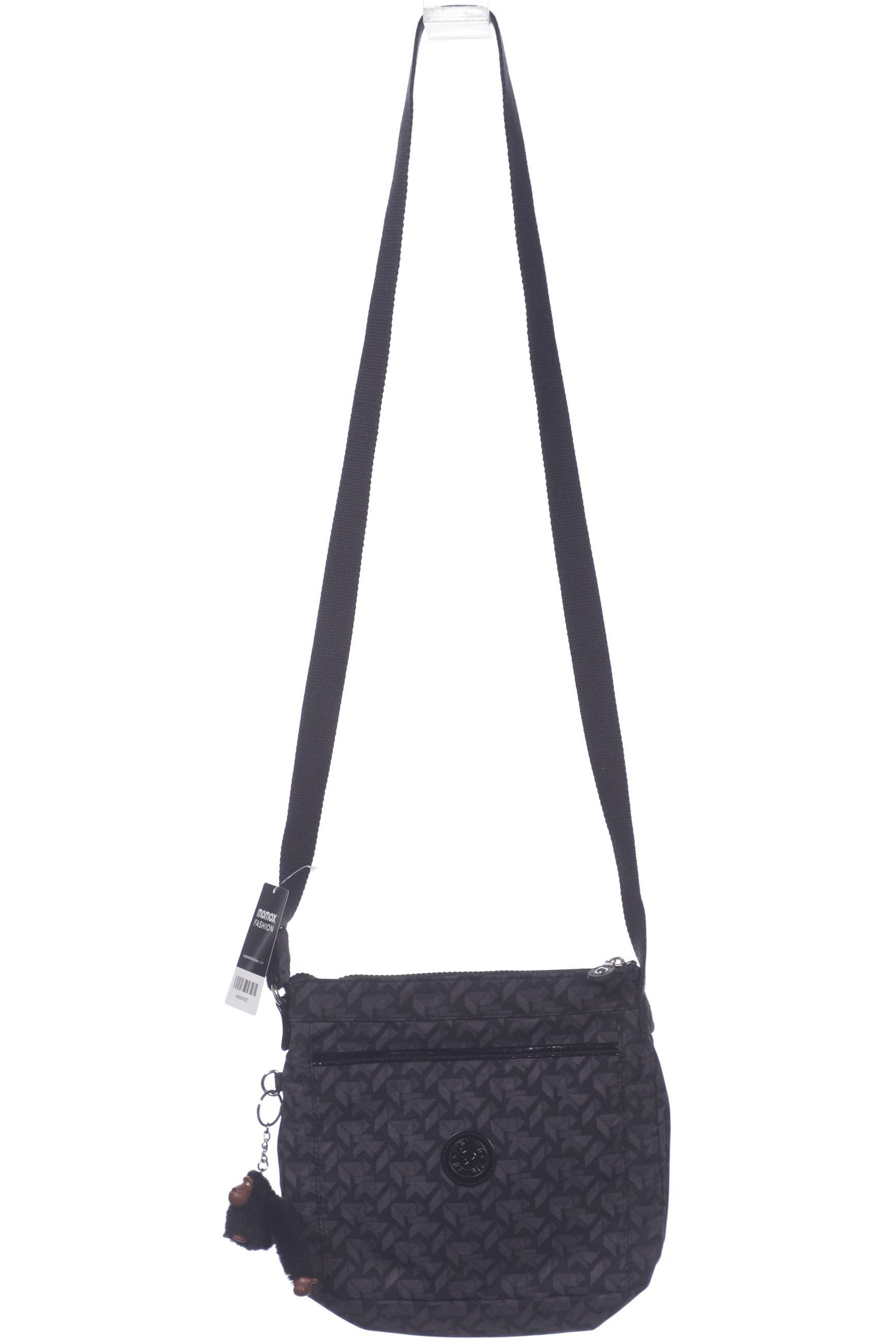 

Kipling Damen Handtasche, schwarz, Gr.