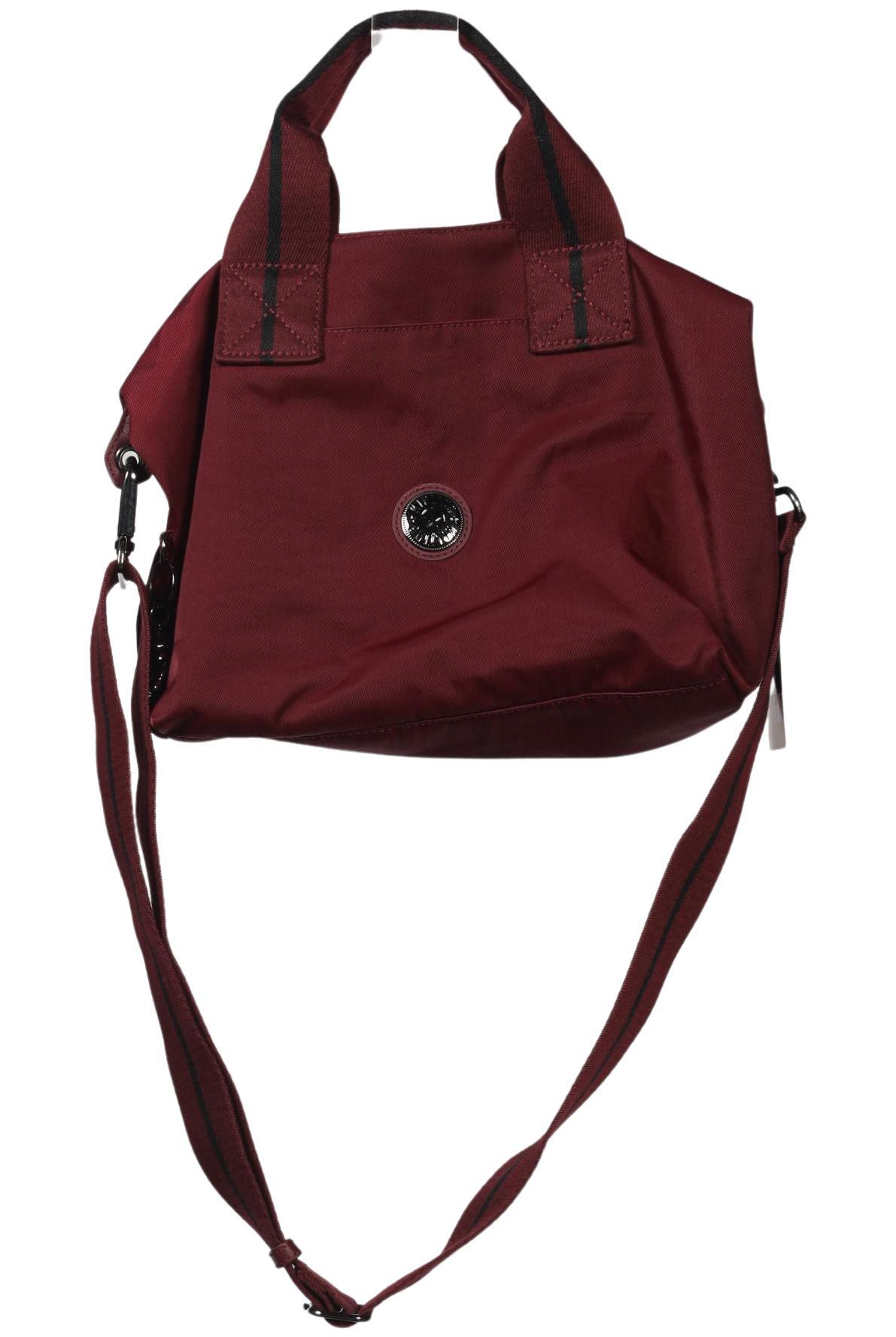 

Kipling Damen Handtasche, bordeaux, Gr.