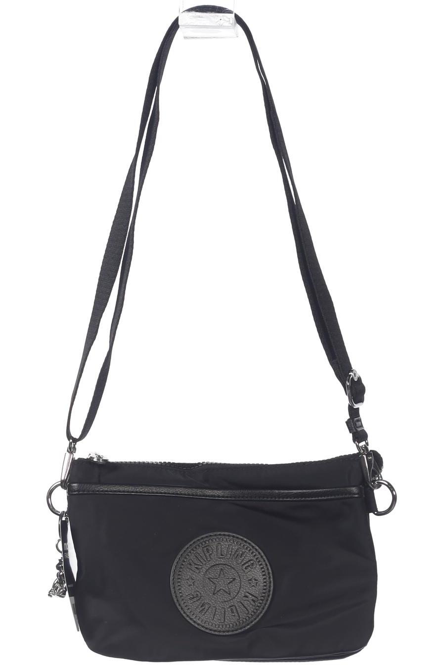 

Kipling Damen Handtasche, schwarz, Gr.