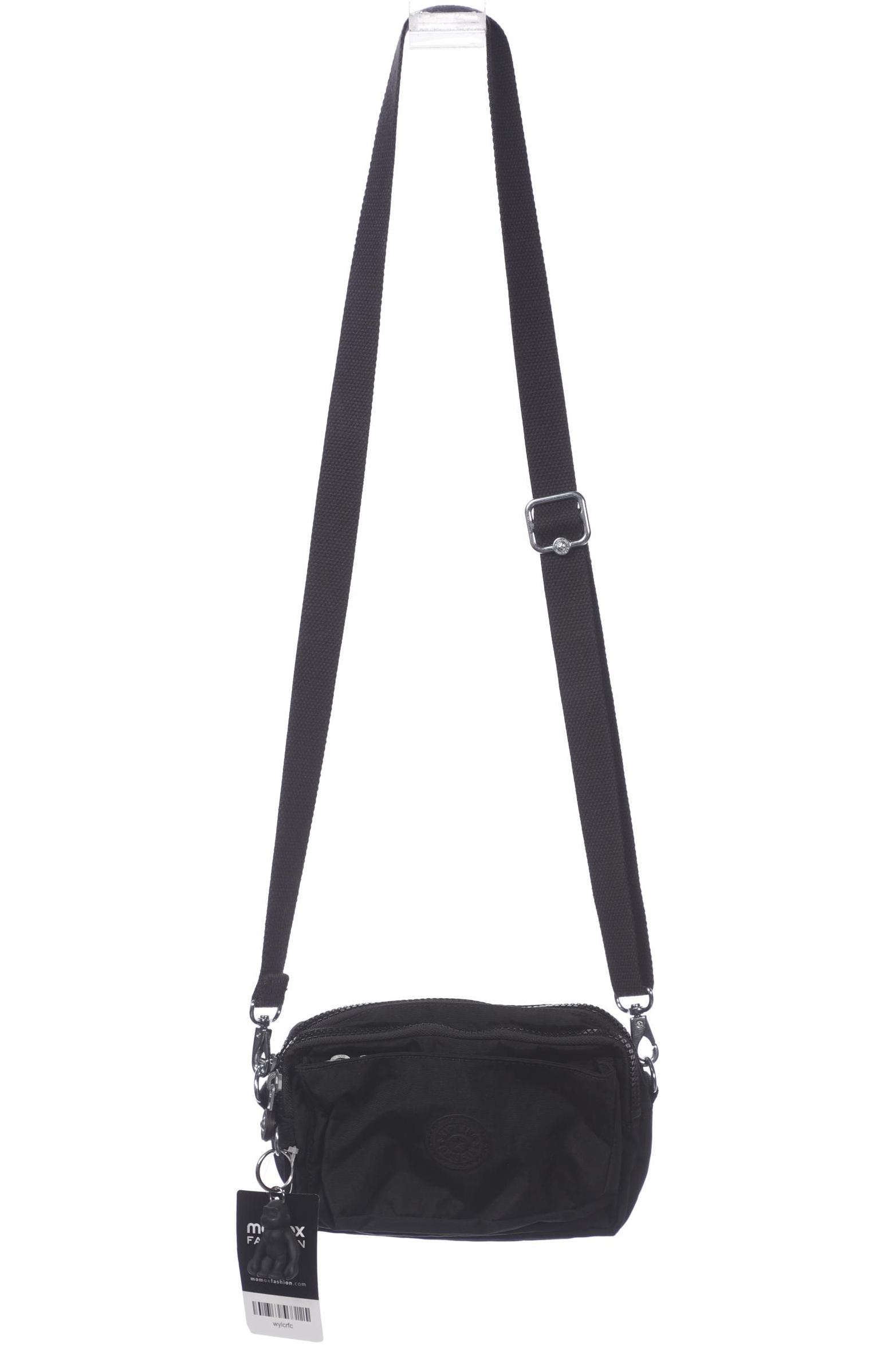 

Kipling Damen Handtasche, schwarz, Gr.