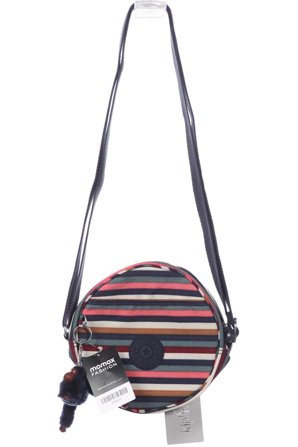 

Kipling Damen Handtasche, mehrfarbig, Gr.