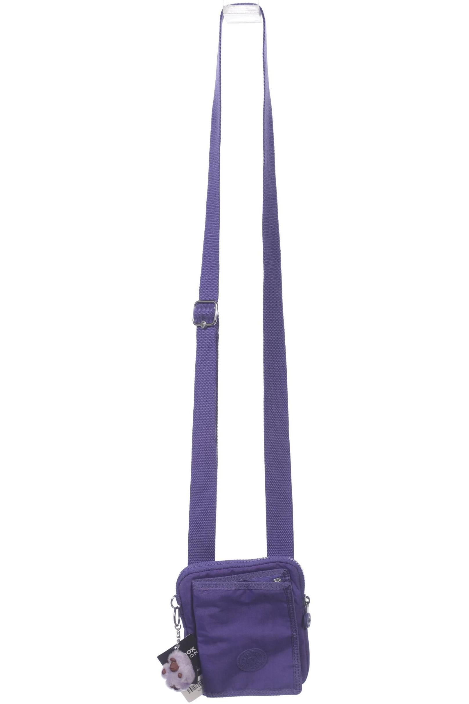 

Kipling Damen Handtasche, flieder, Gr.