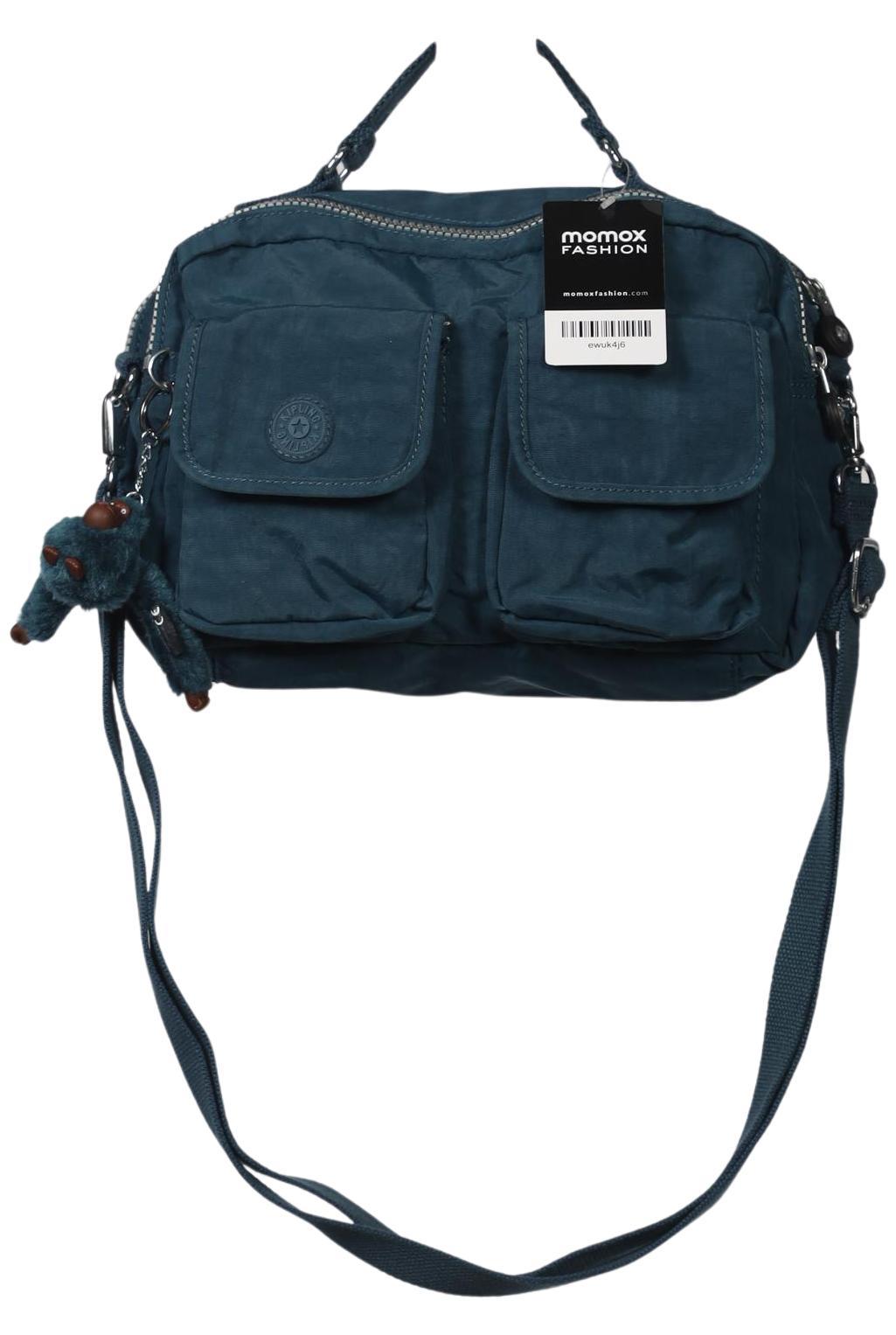 

Kipling Damen Handtasche, marineblau, Gr.