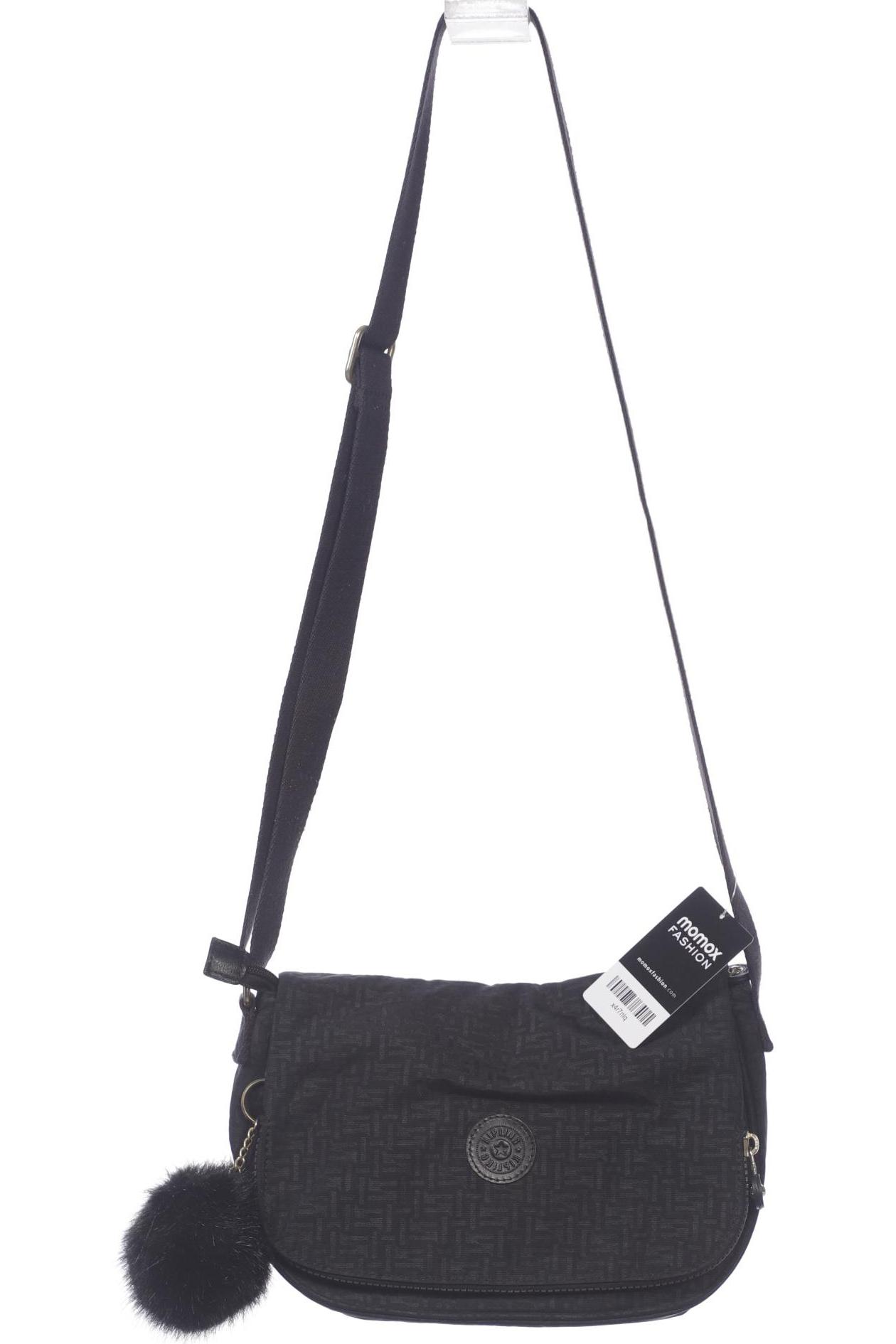 

Kipling Damen Handtasche, schwarz, Gr.