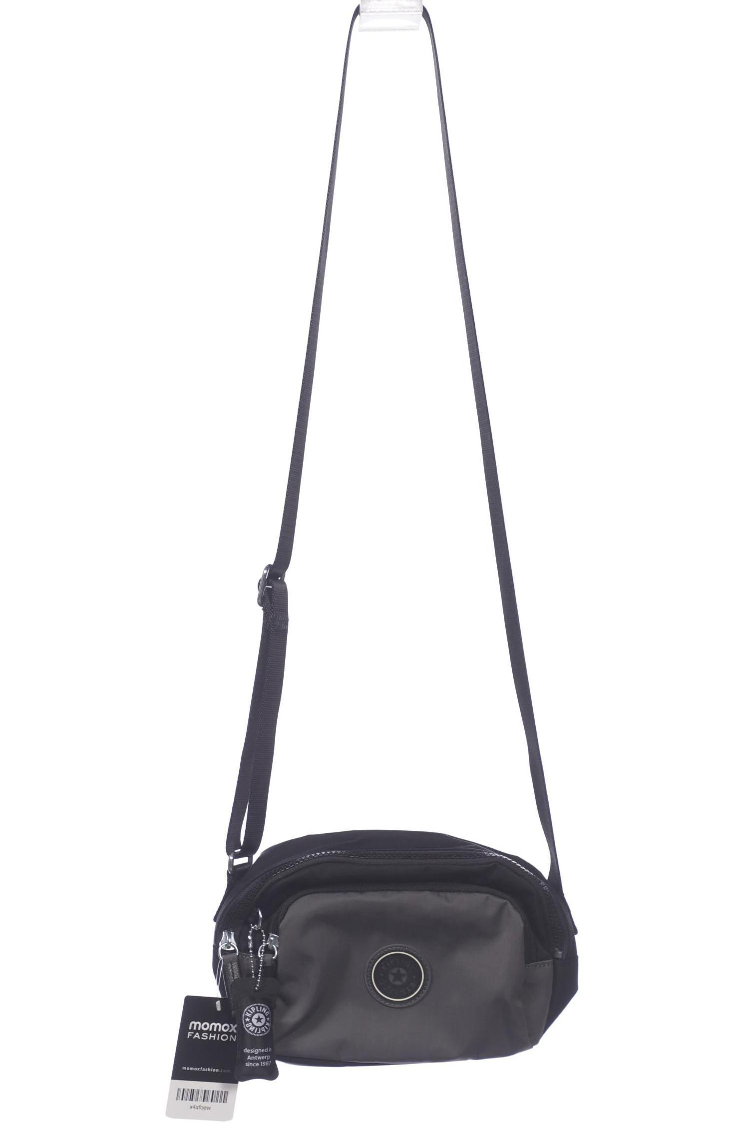 

Kipling Damen Handtasche, grau, Gr.