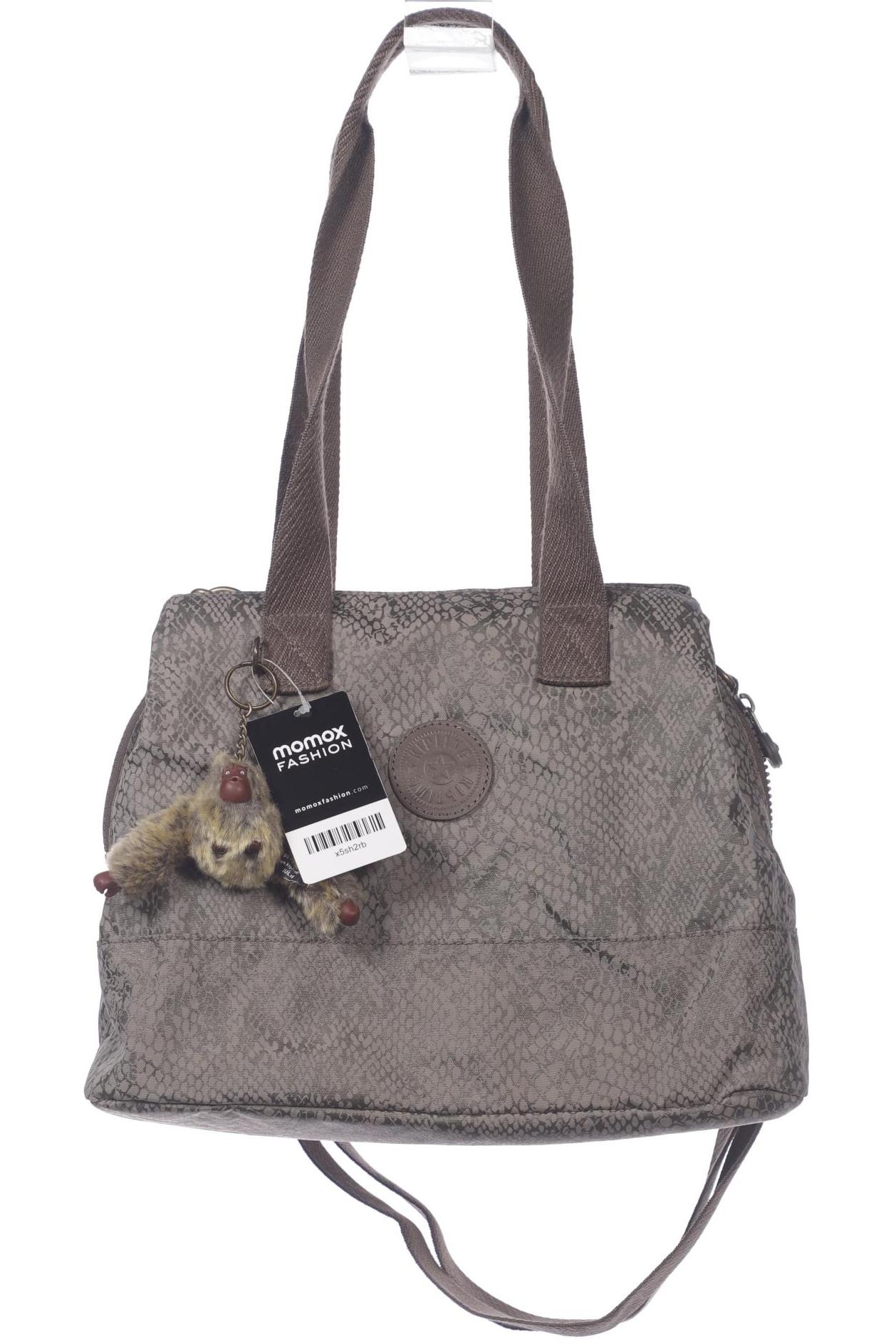 

Kipling Damen Handtasche, grün, Gr.