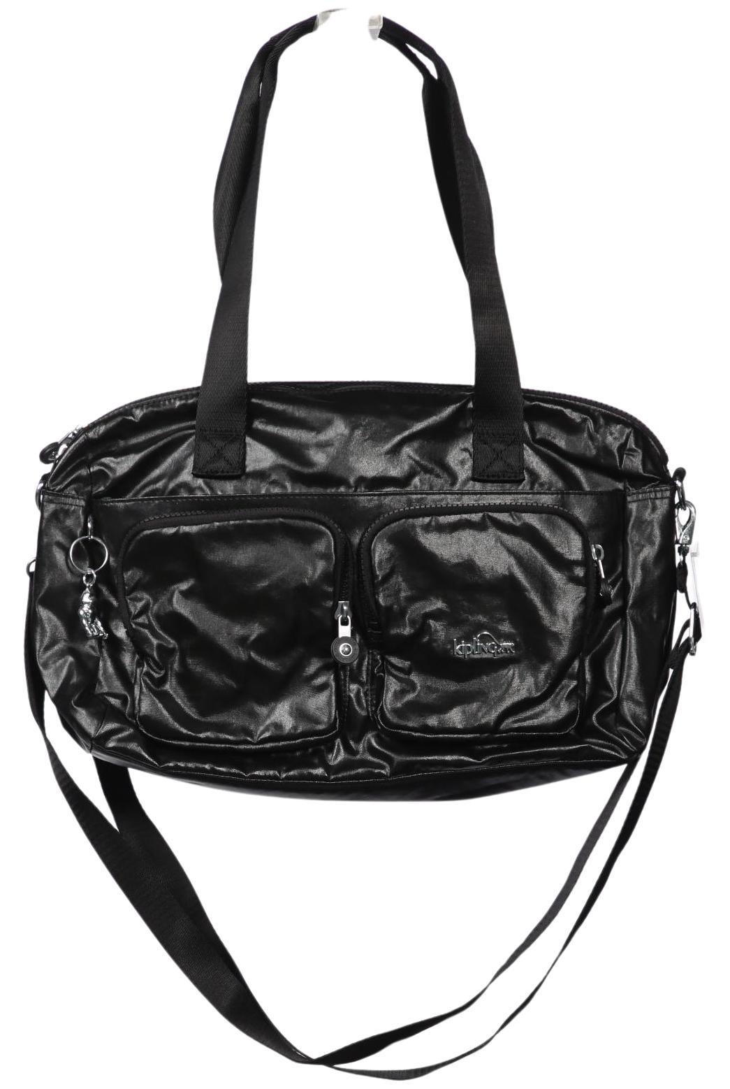 

Kipling Damen Handtasche, schwarz, Gr.