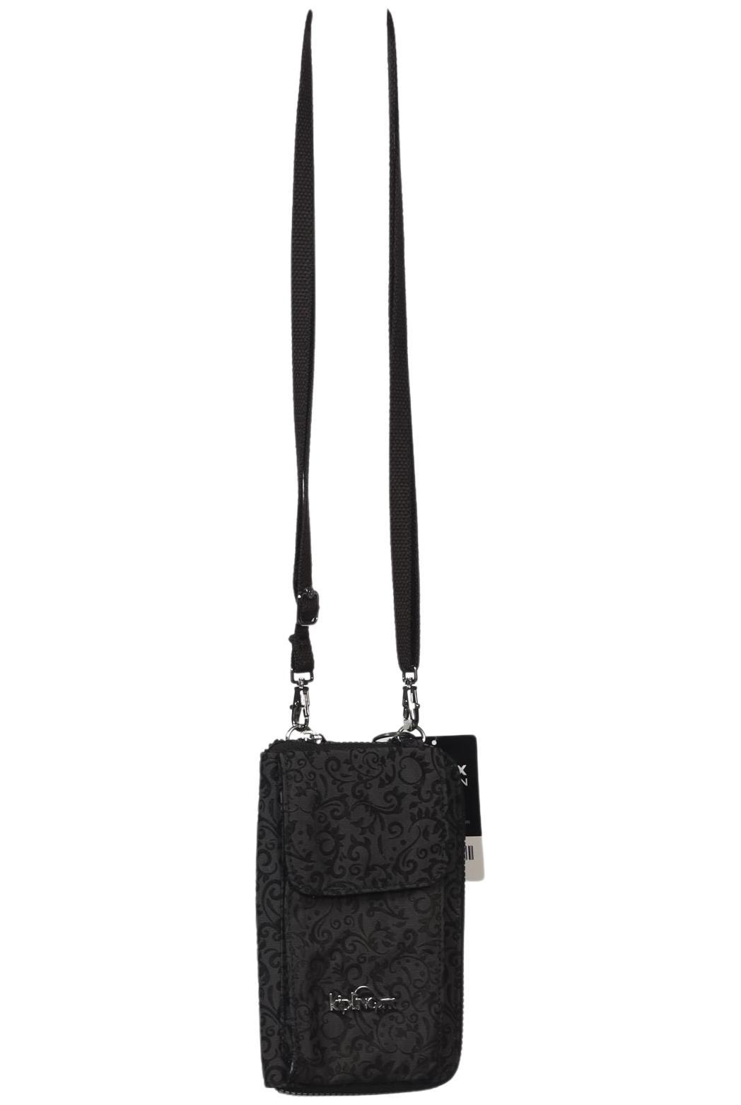 

Kipling Damen Handtasche, schwarz, Gr.
