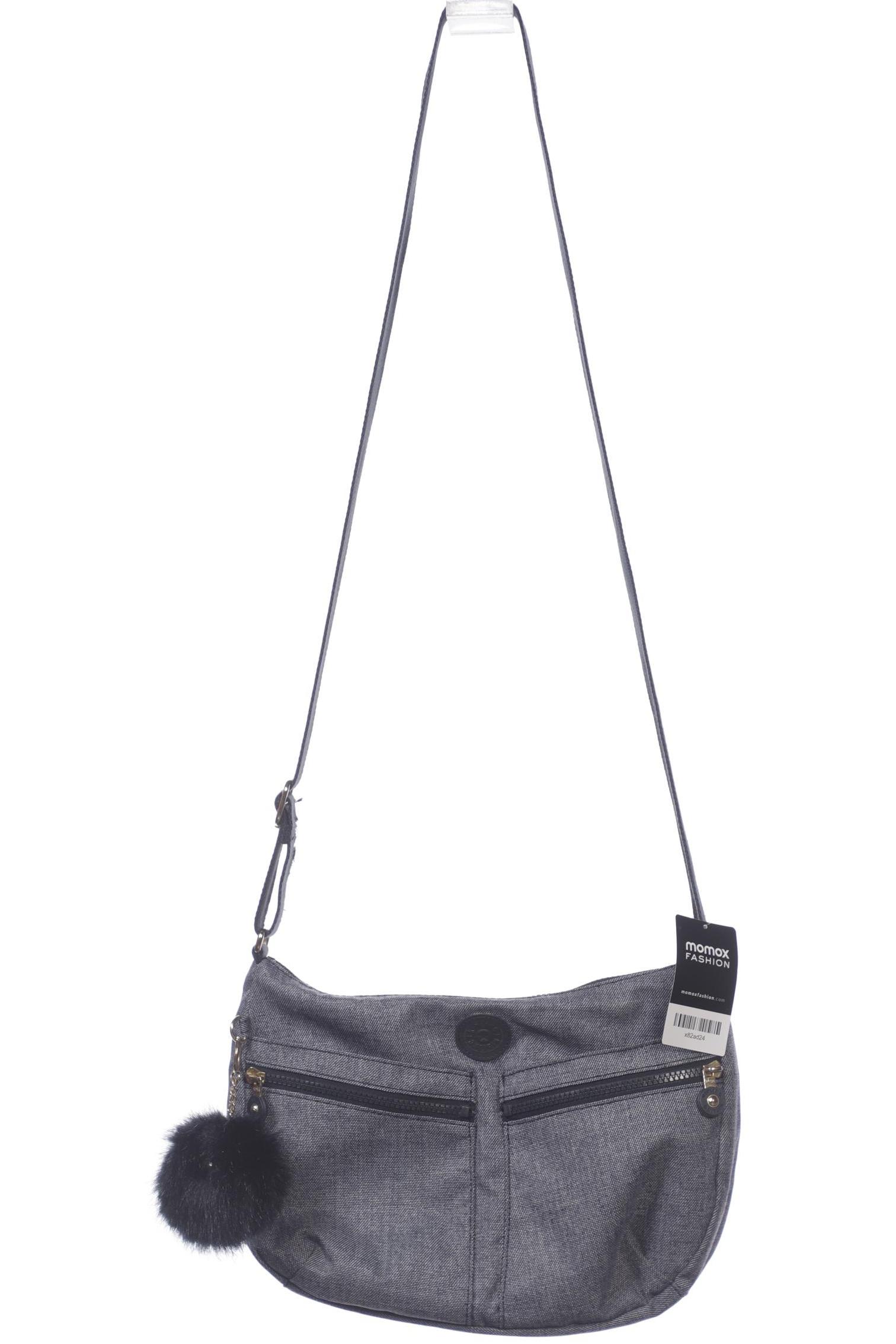 

Kipling Damen Handtasche, marineblau, Gr.