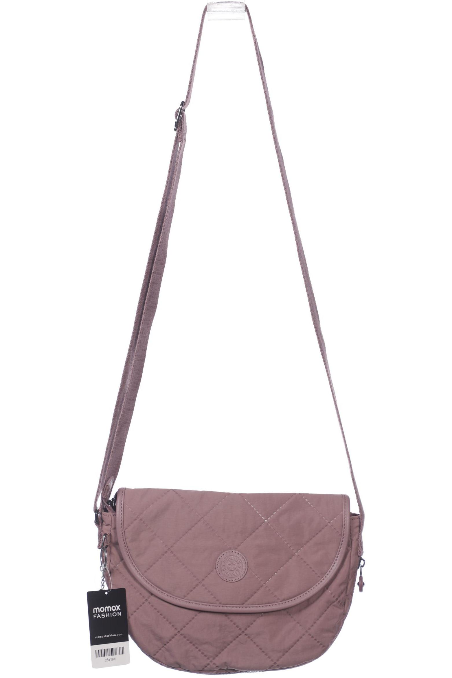 

Kipling Damen Handtasche, pink, Gr.