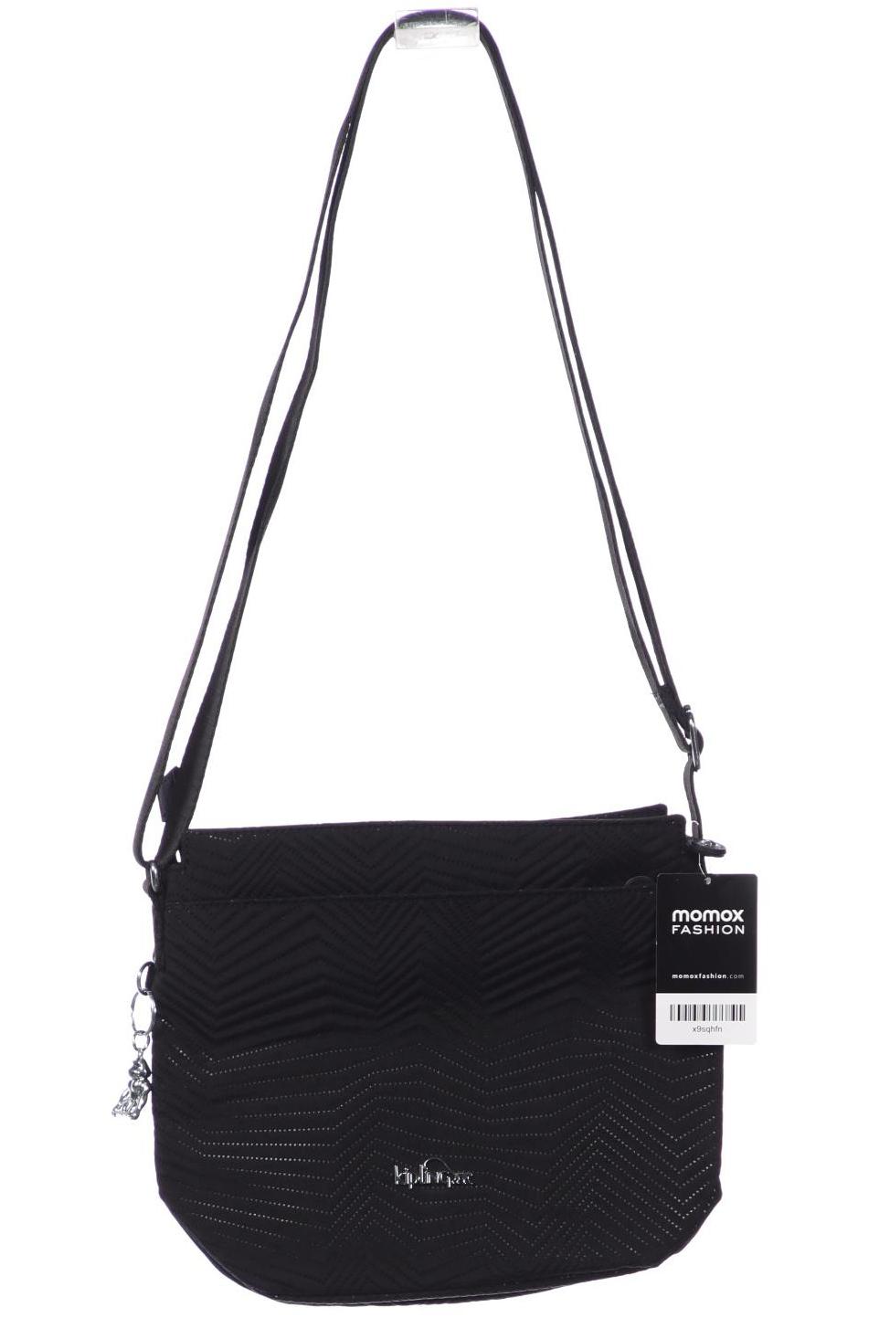 

Kipling Damen Handtasche, schwarz