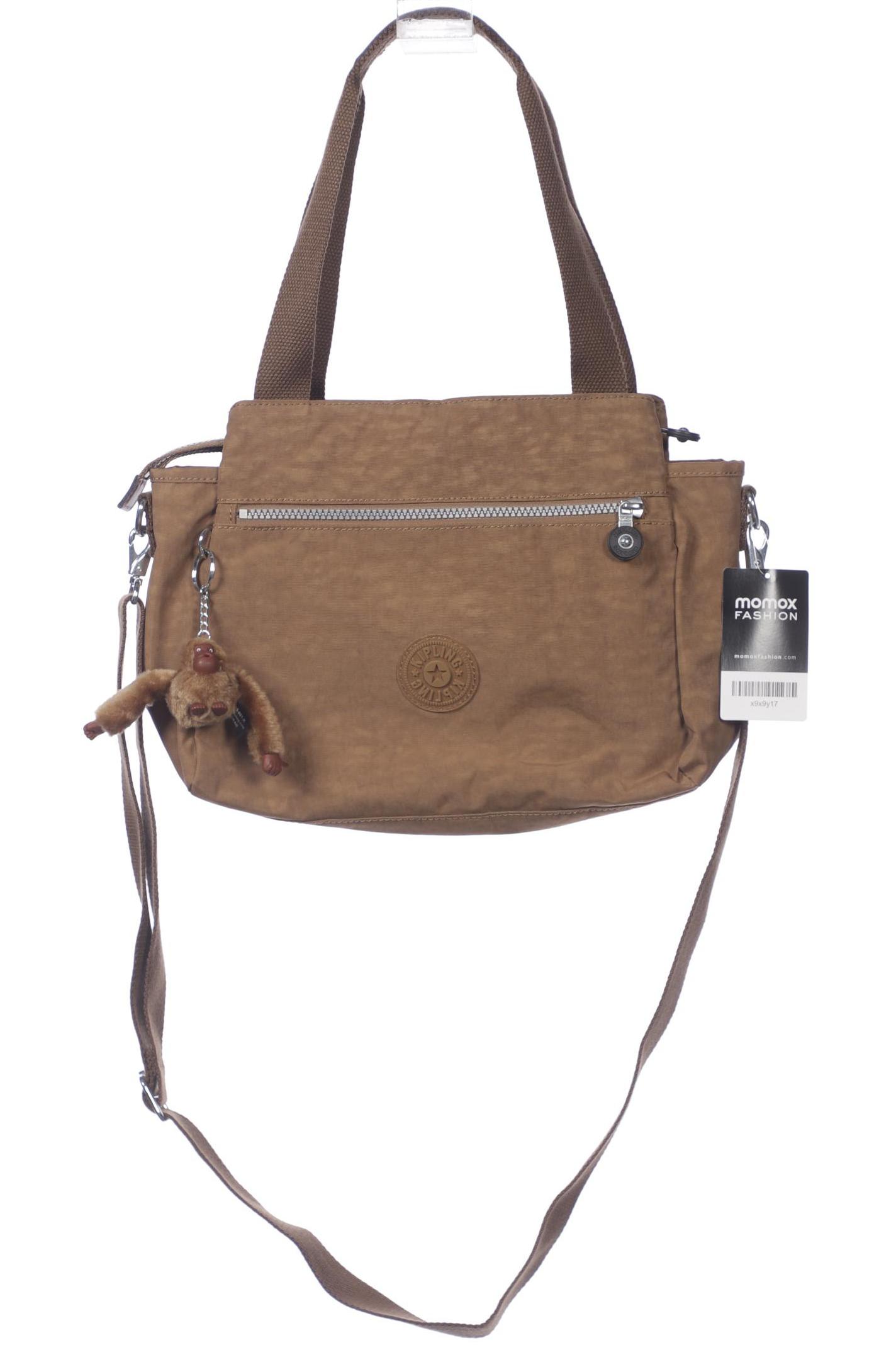 

Kipling Damen Handtasche, braun