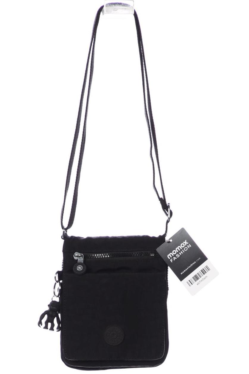 

Kipling Damen Handtasche, schwarz
