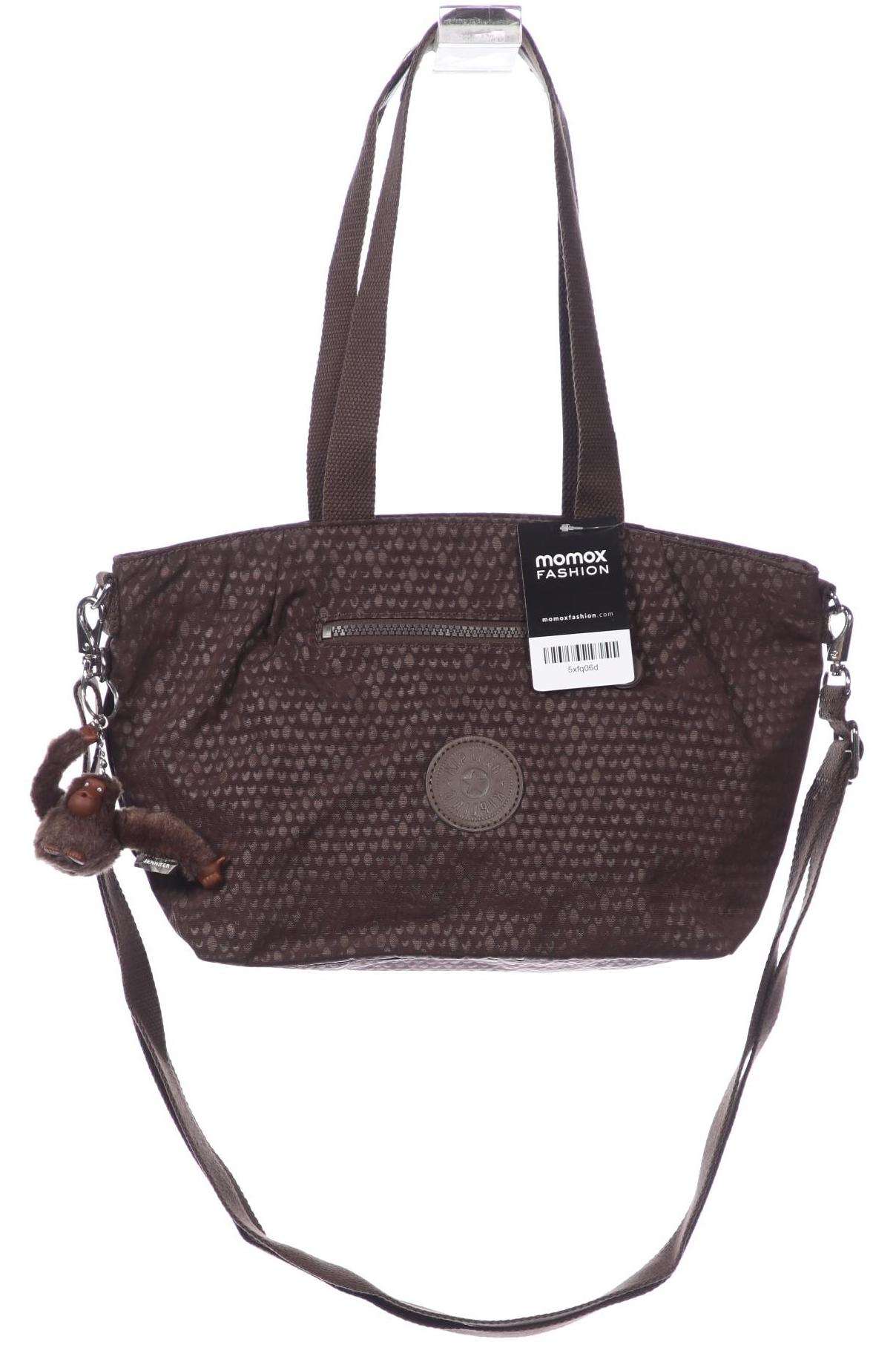 

Kipling Damen Handtasche, braun, Gr.