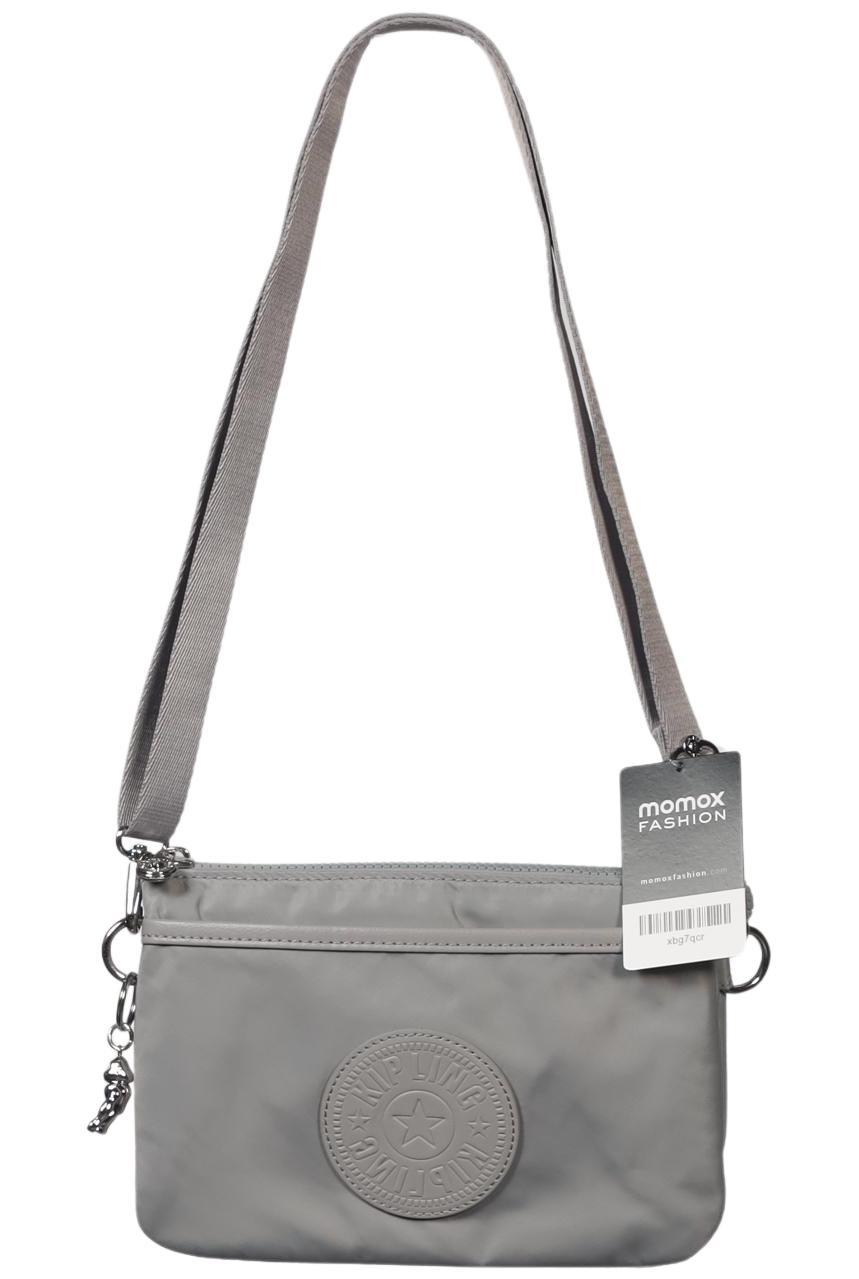 

Kipling Damen Handtasche, grau, Gr.
