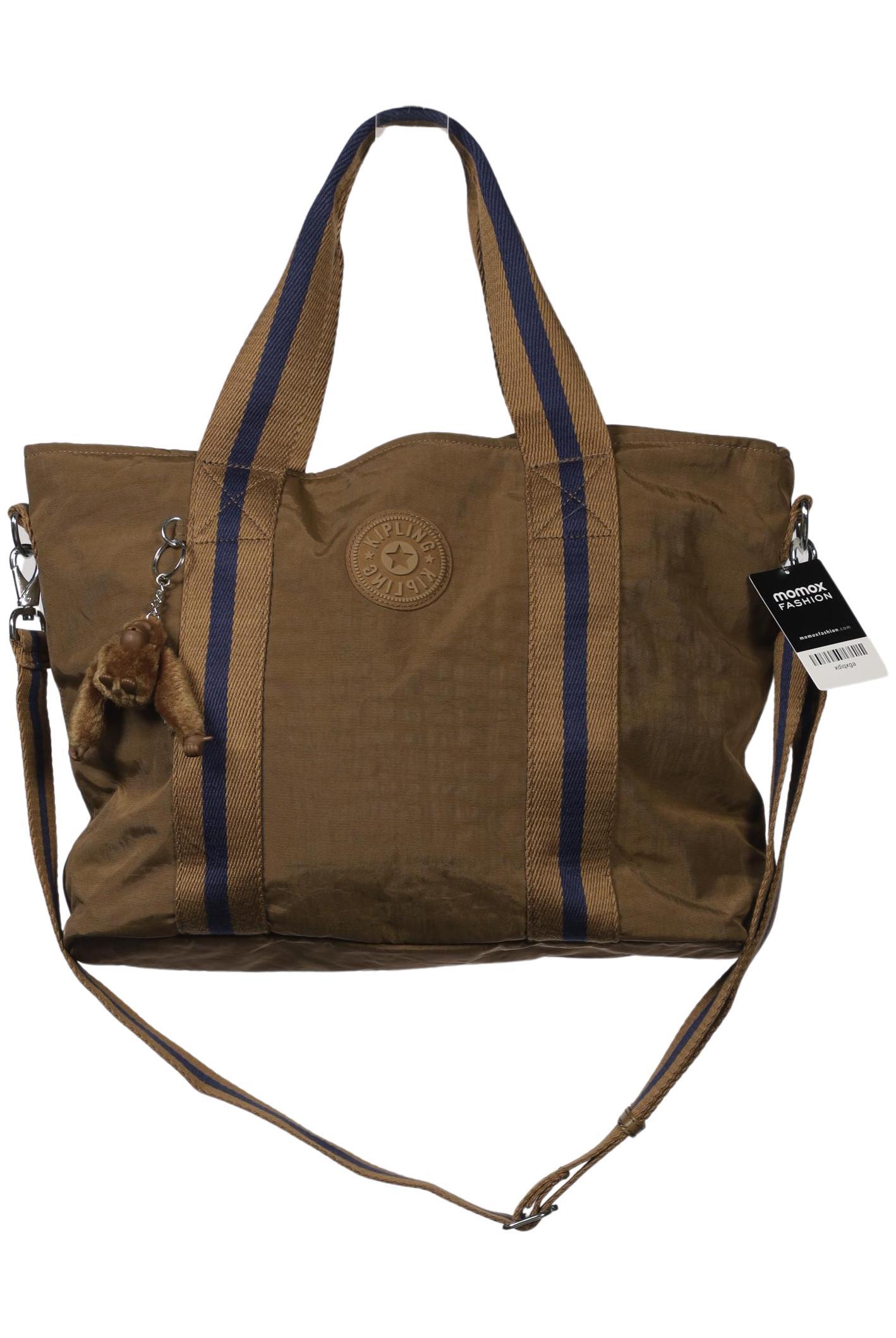 

Kipling Damen Handtasche, braun, Gr.