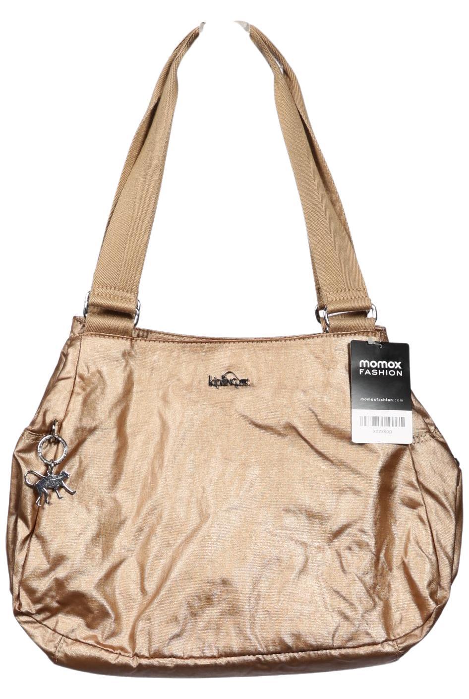 

Kipling Damen Handtasche, beige, Gr.