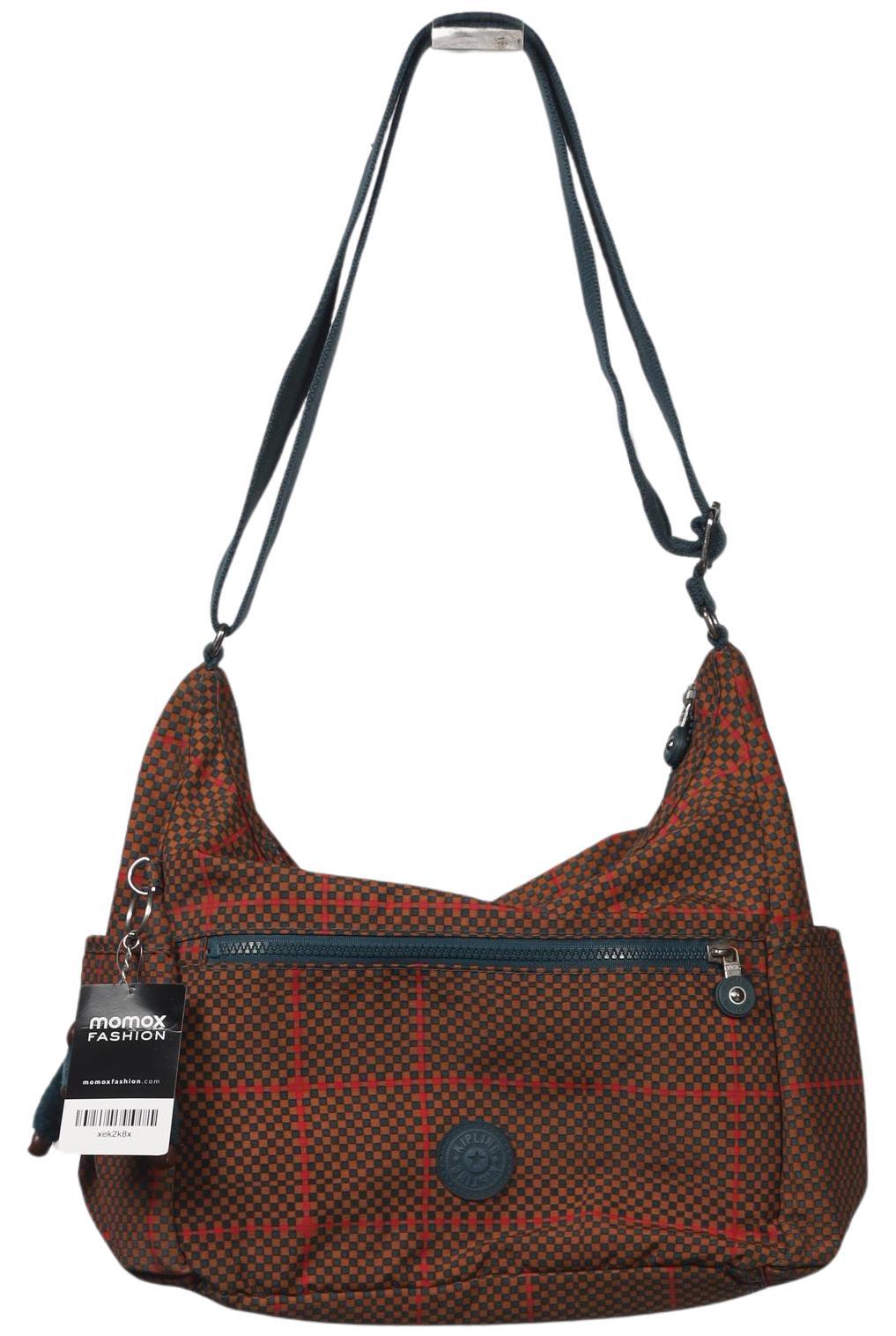 

Kipling Damen Handtasche, mehrfarbig, Gr.