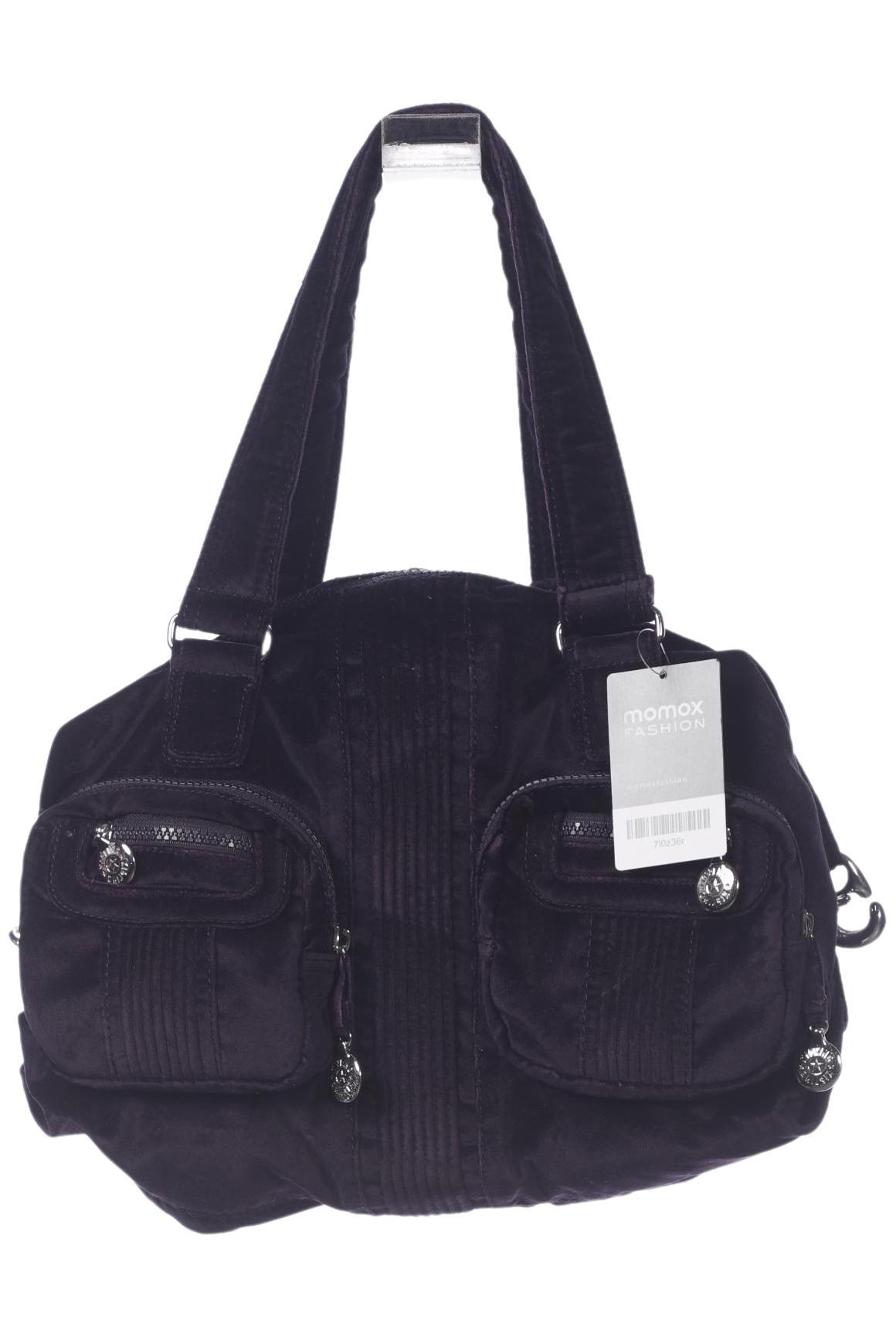

Kipling Damen Handtasche, flieder, Gr.