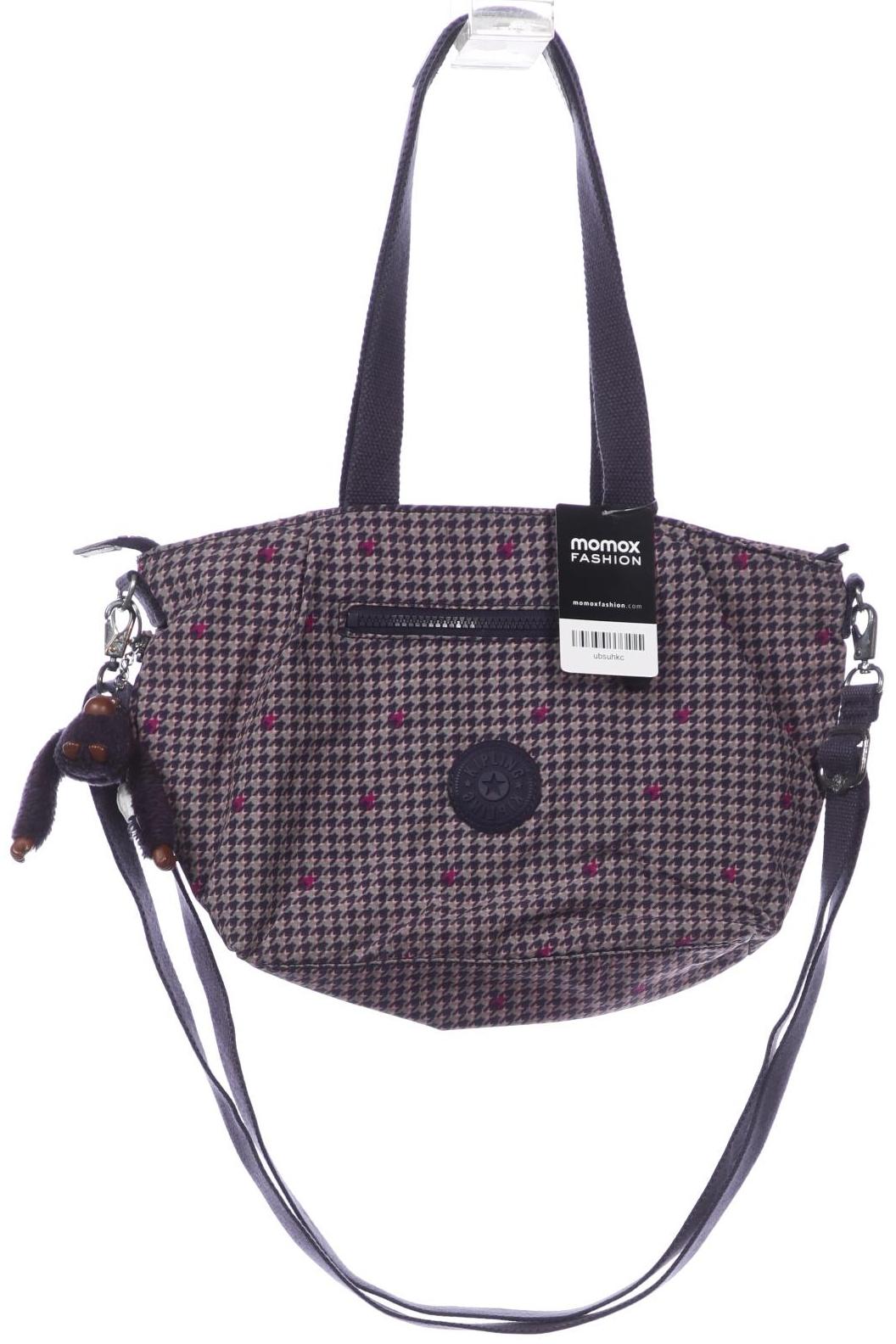 

Kipling Damen Handtasche, flieder, Gr.