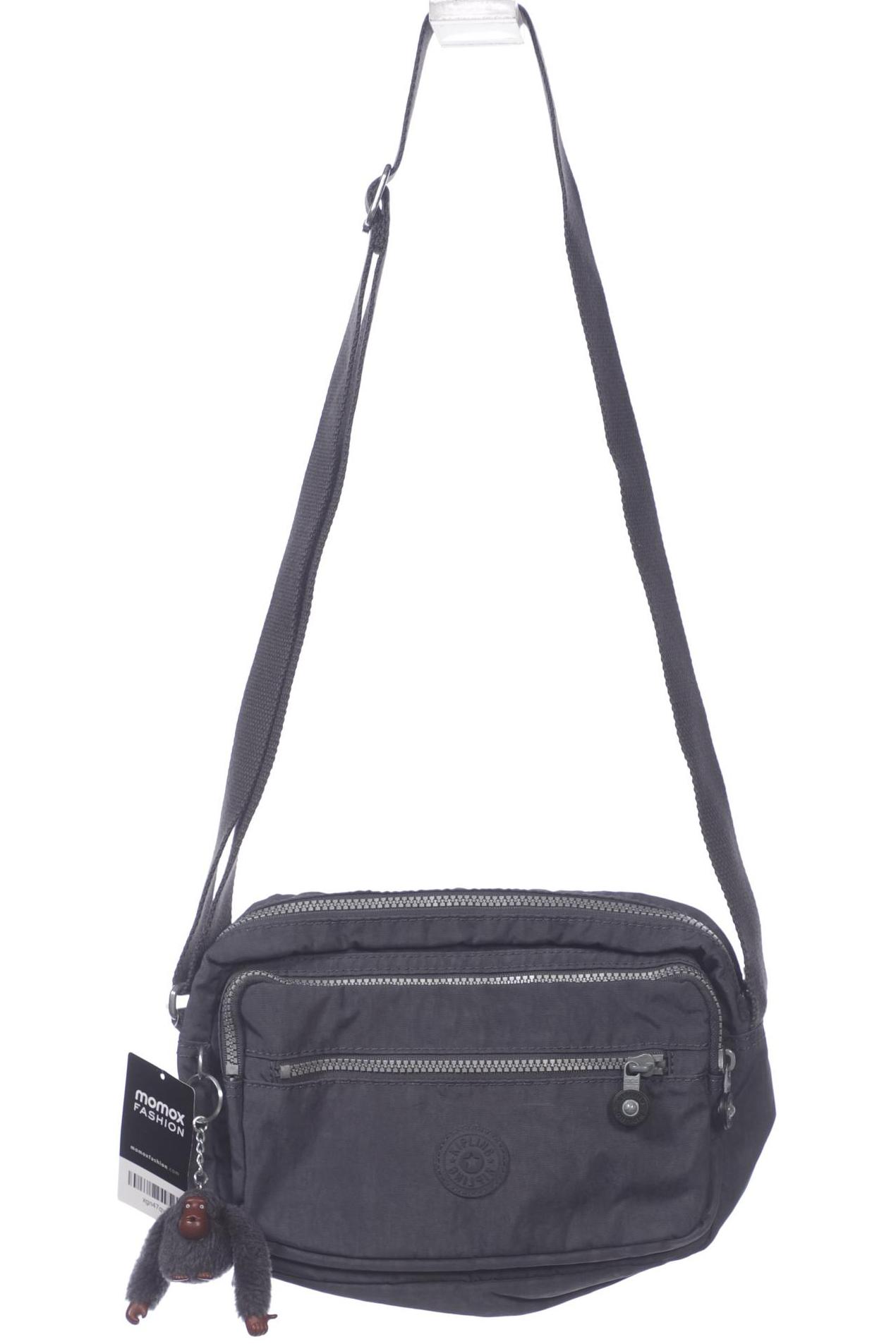 

Kipling Damen Handtasche, marineblau, Gr.