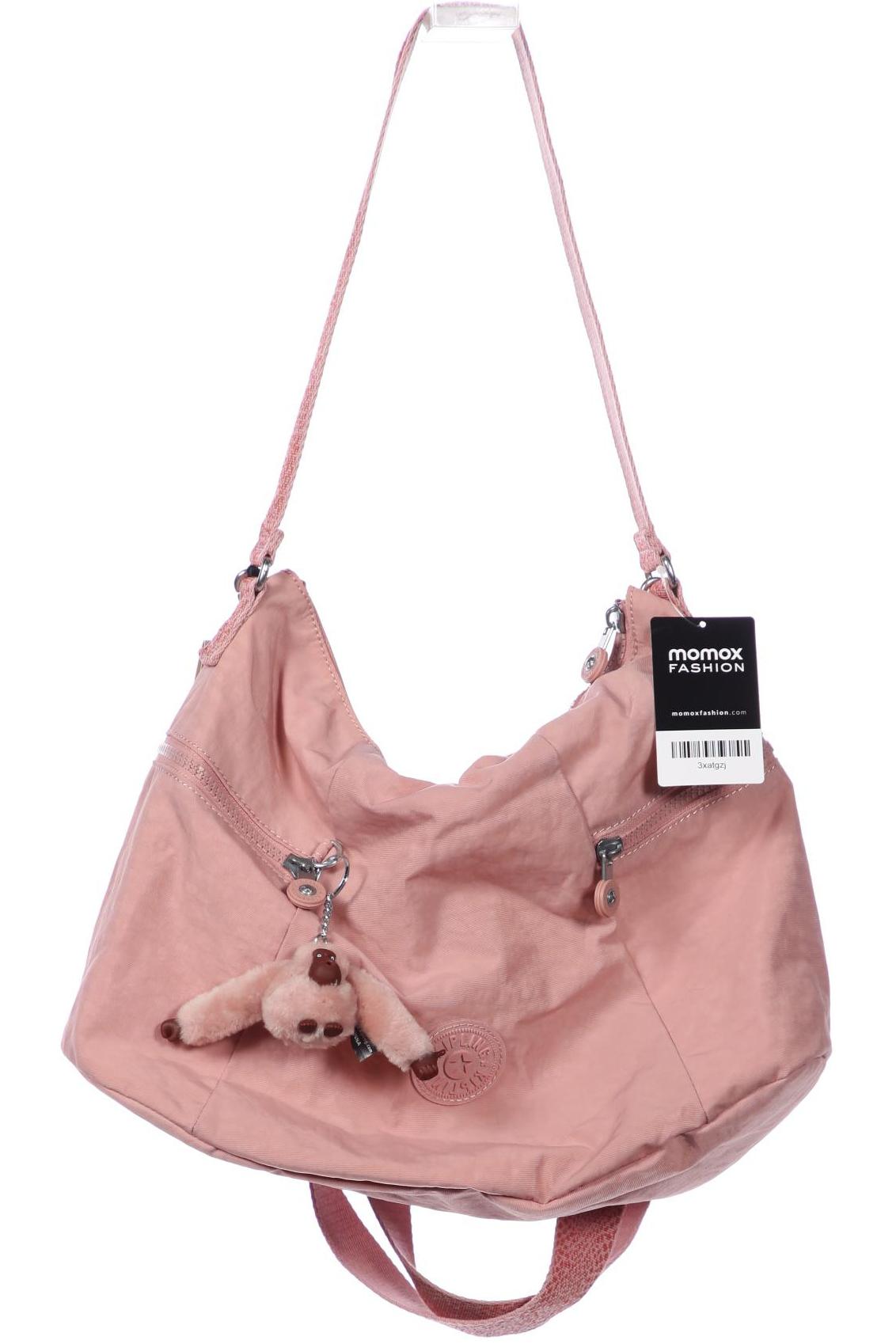 

Kipling Damen Handtasche, pink